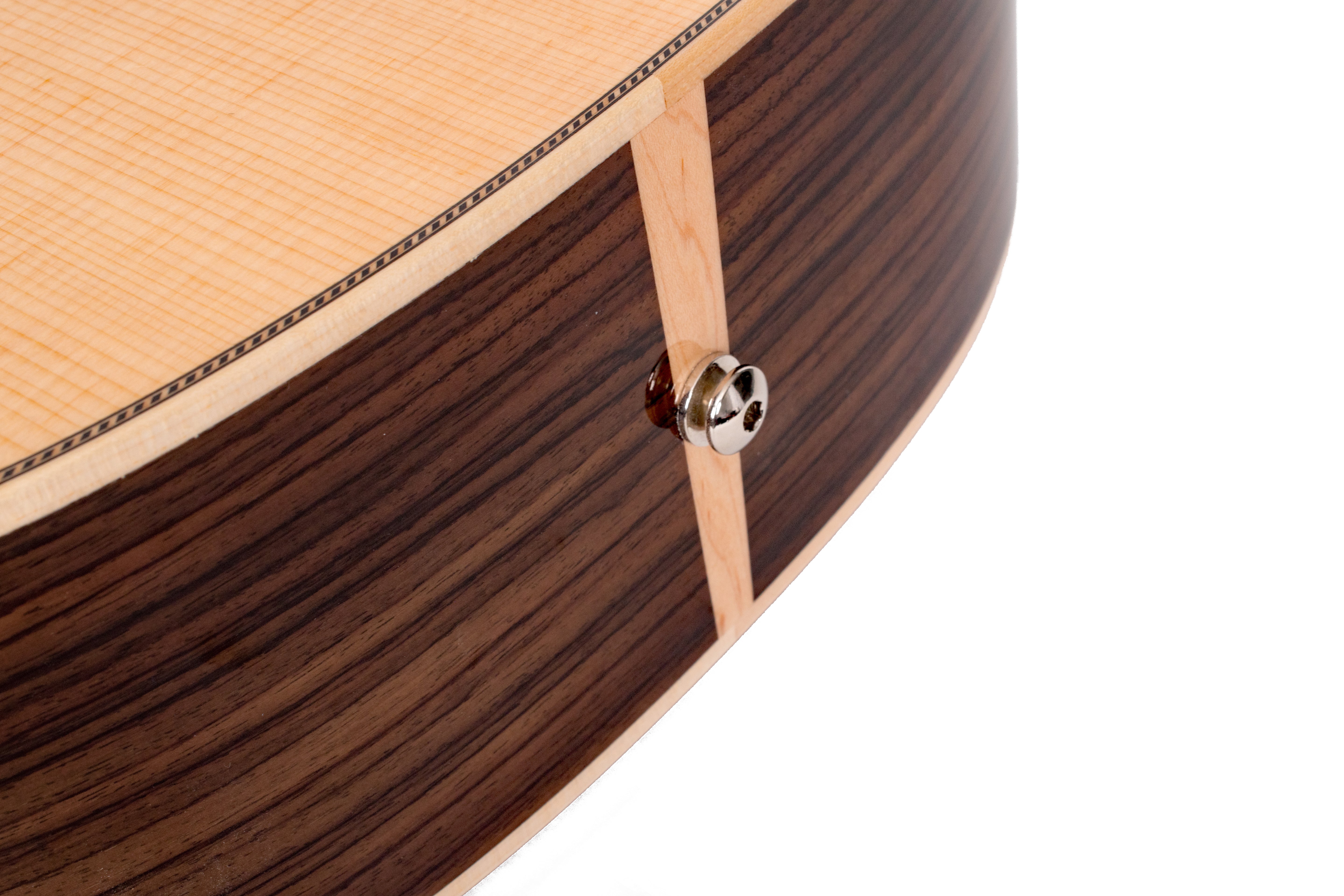 Larrivée D-44R Series Rosewood