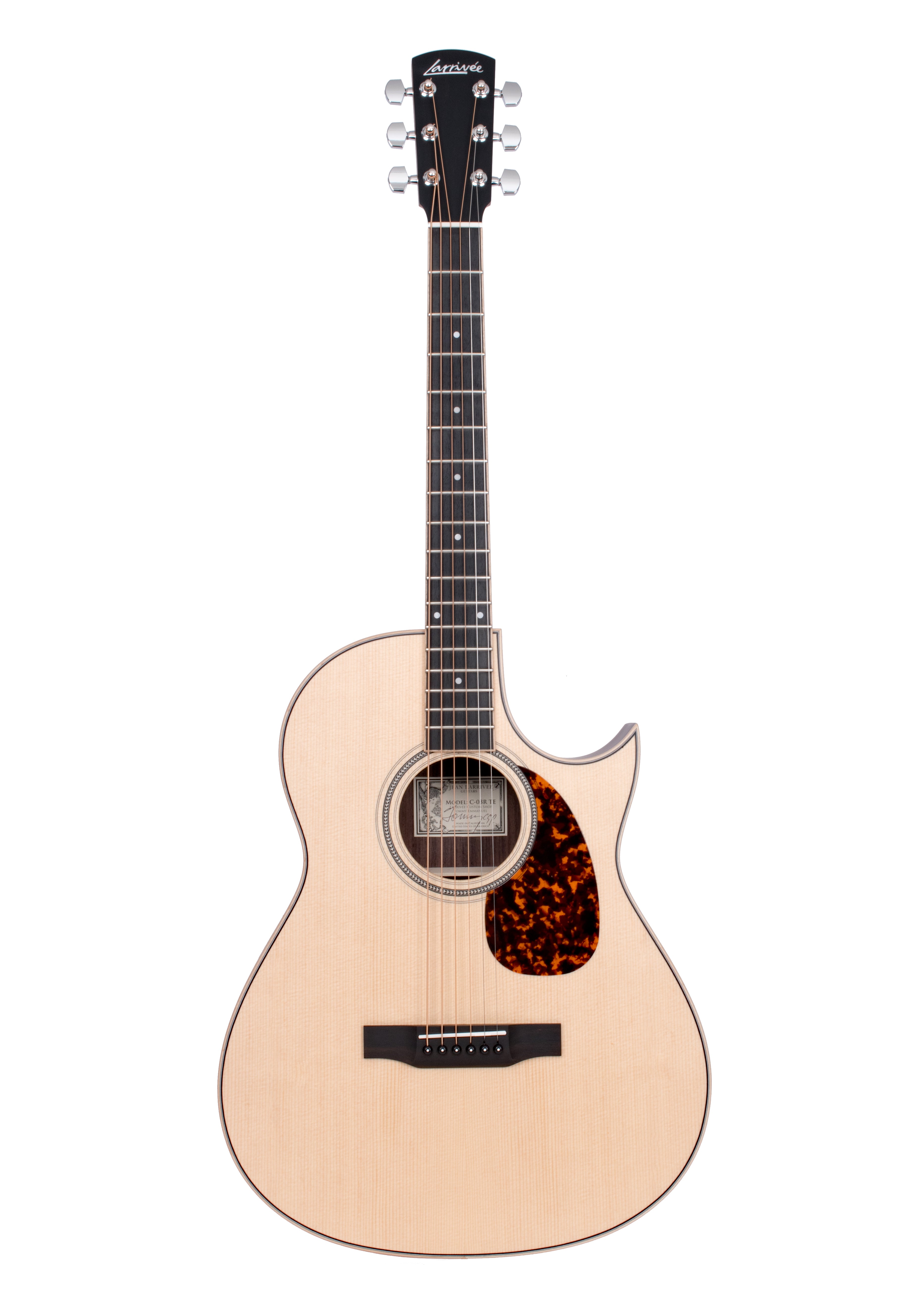 Larrivée C-03R TE Series Rosewood