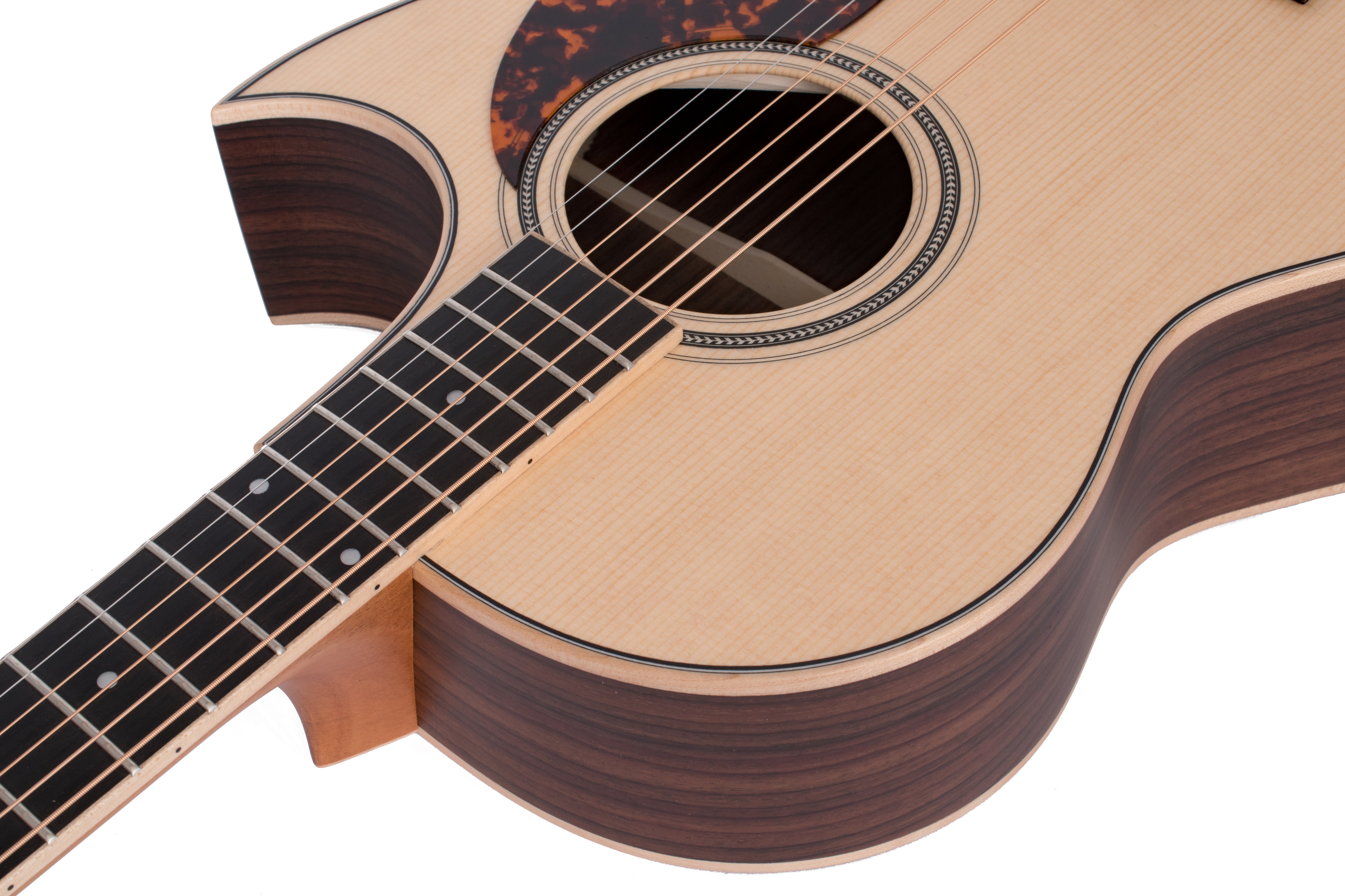Larrivée C-03R TE Series Rosewood