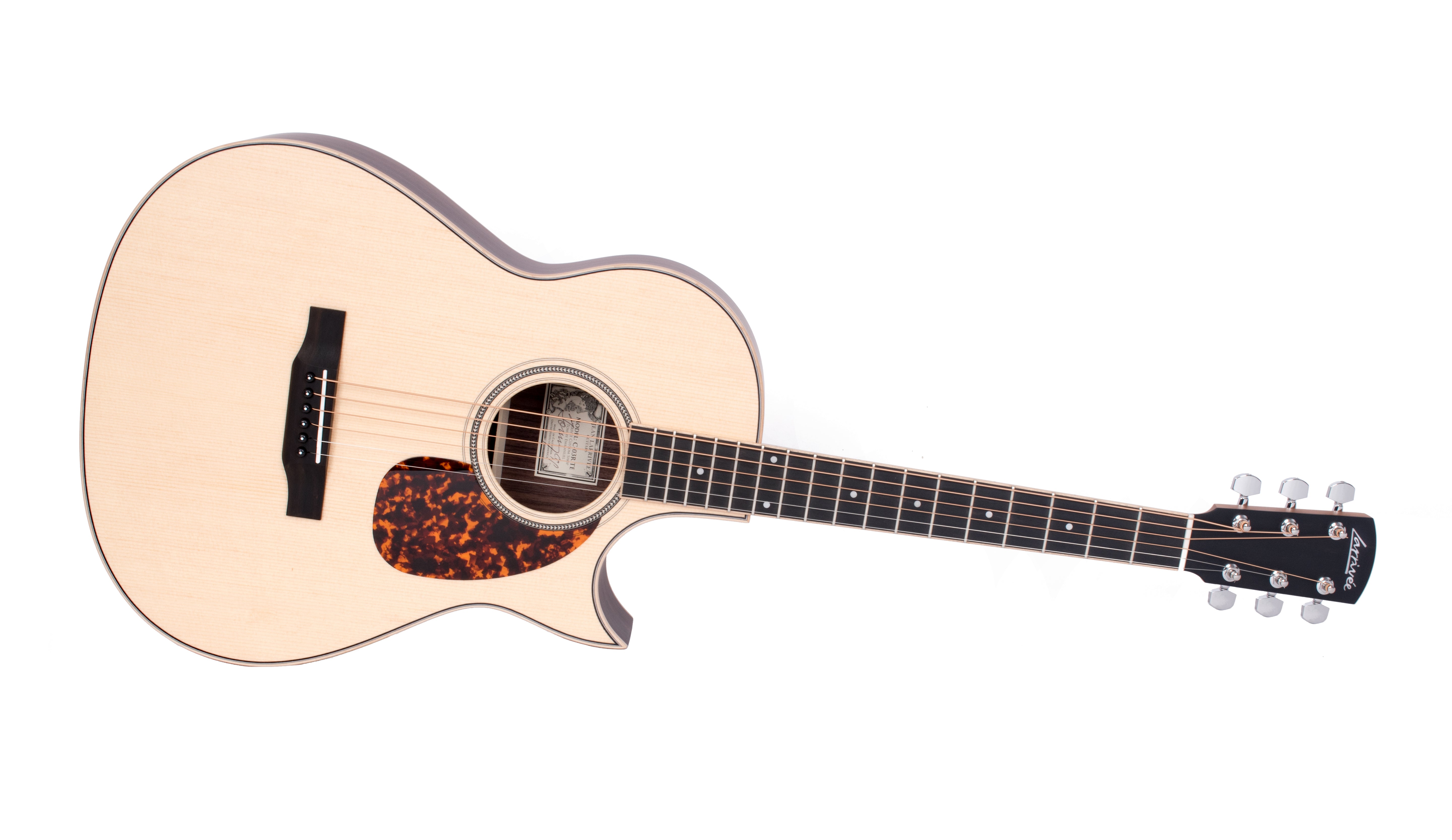 Larrivée C-03R TE Series Rosewood