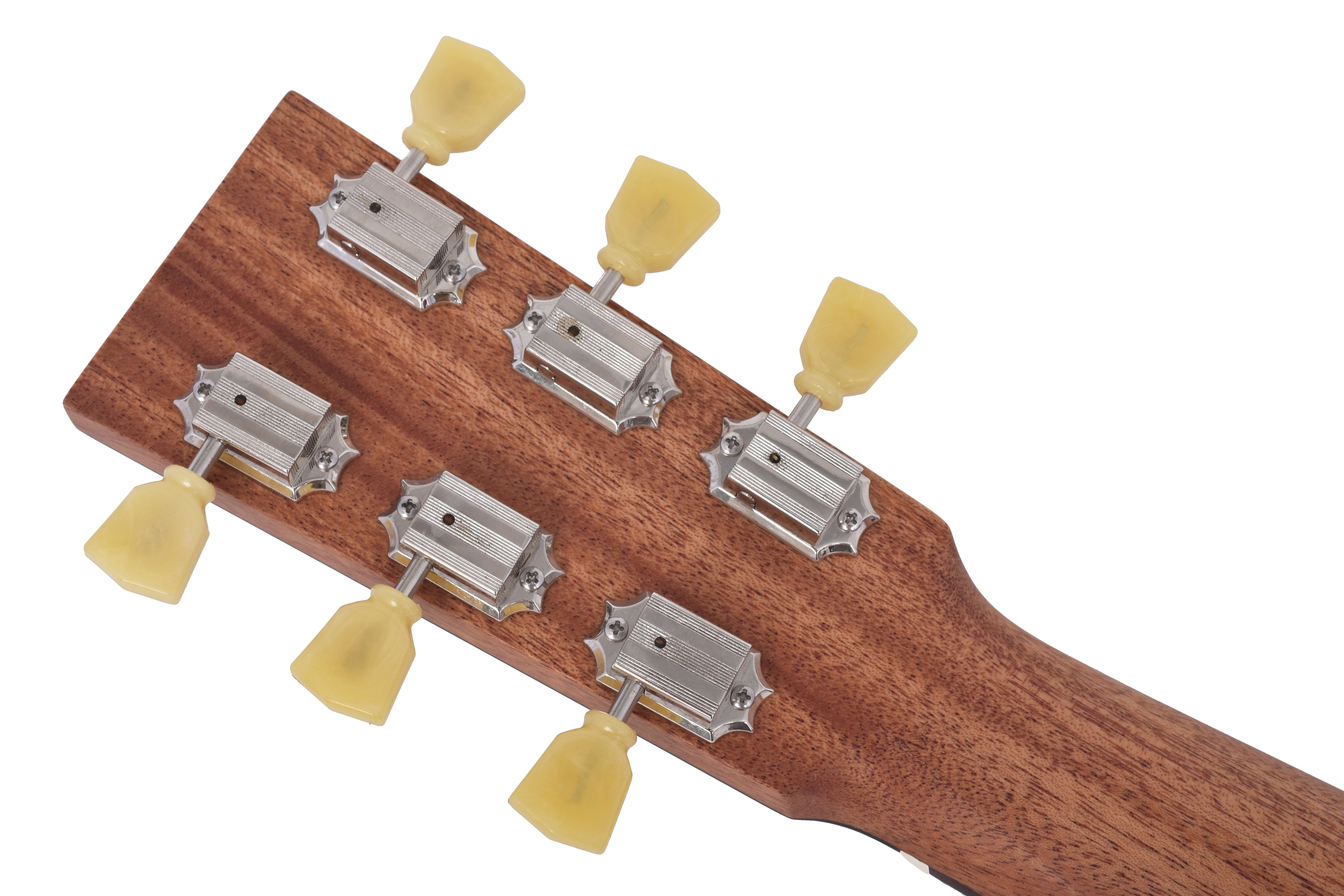 Larrivée OM-24E Series Mahogany