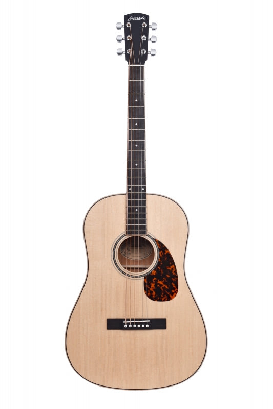 Larrivée BT-03 Mahogany Series
