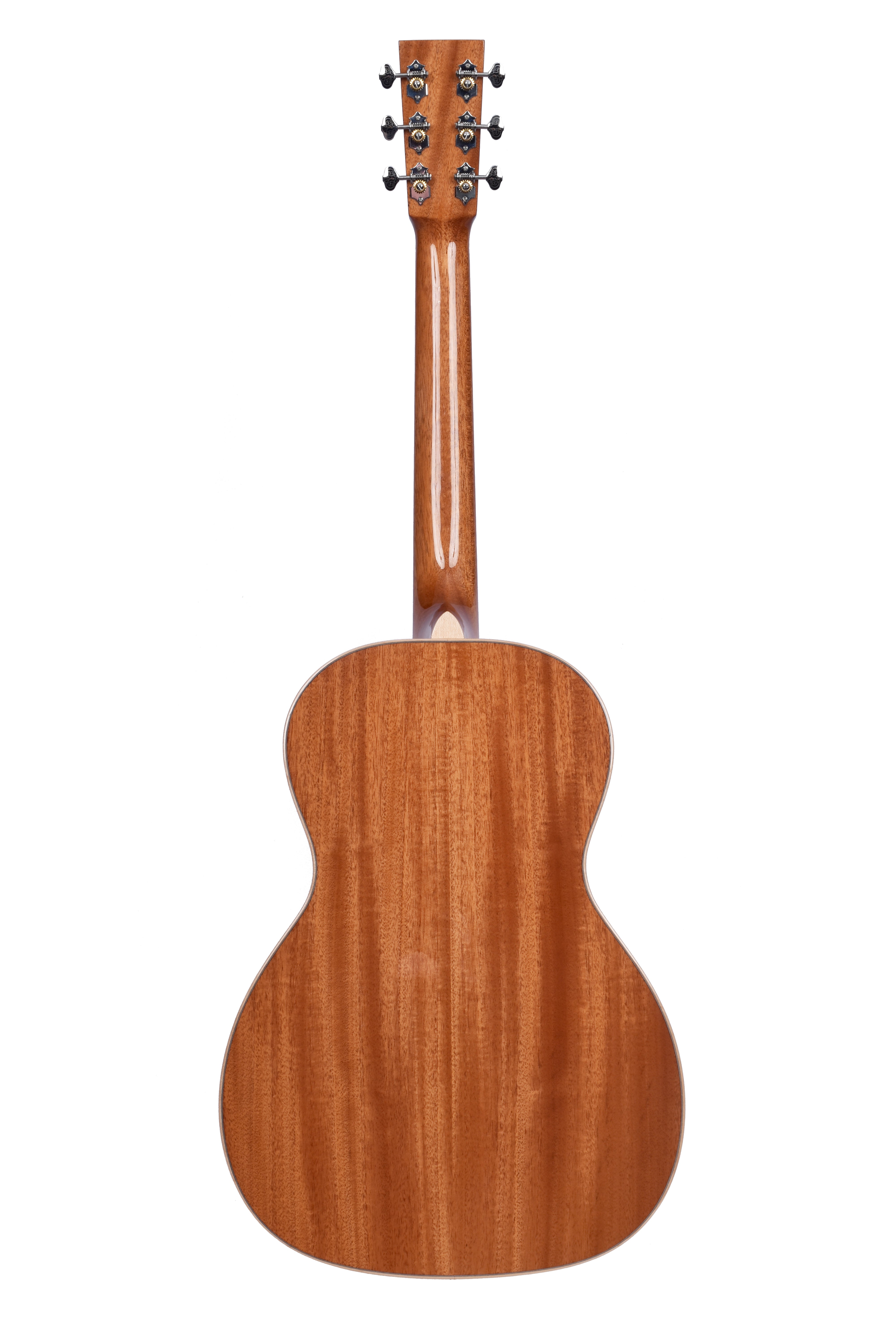 Larrivée OO-44 Series Mahogany