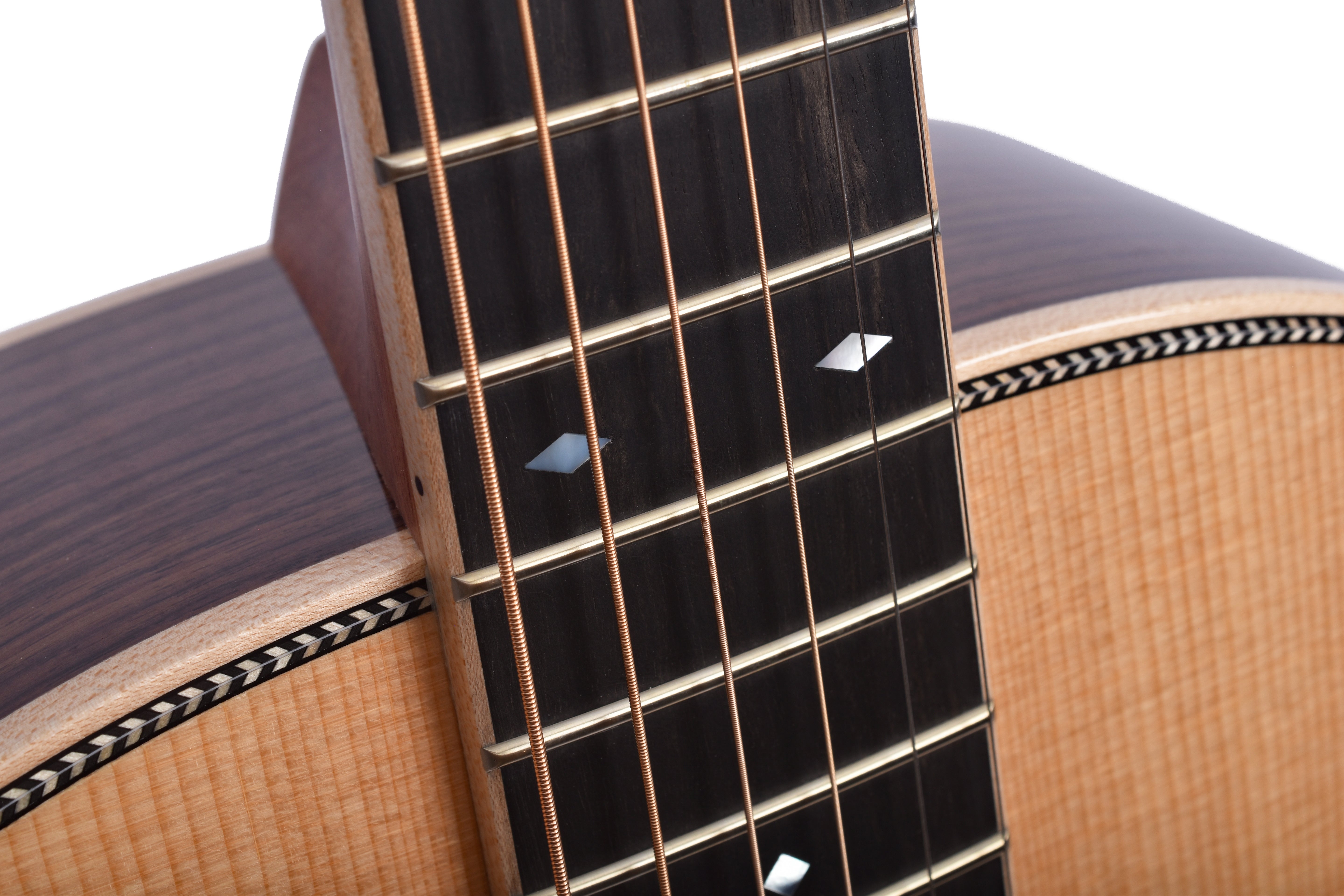 Larrivée OOO-60E 60 Series