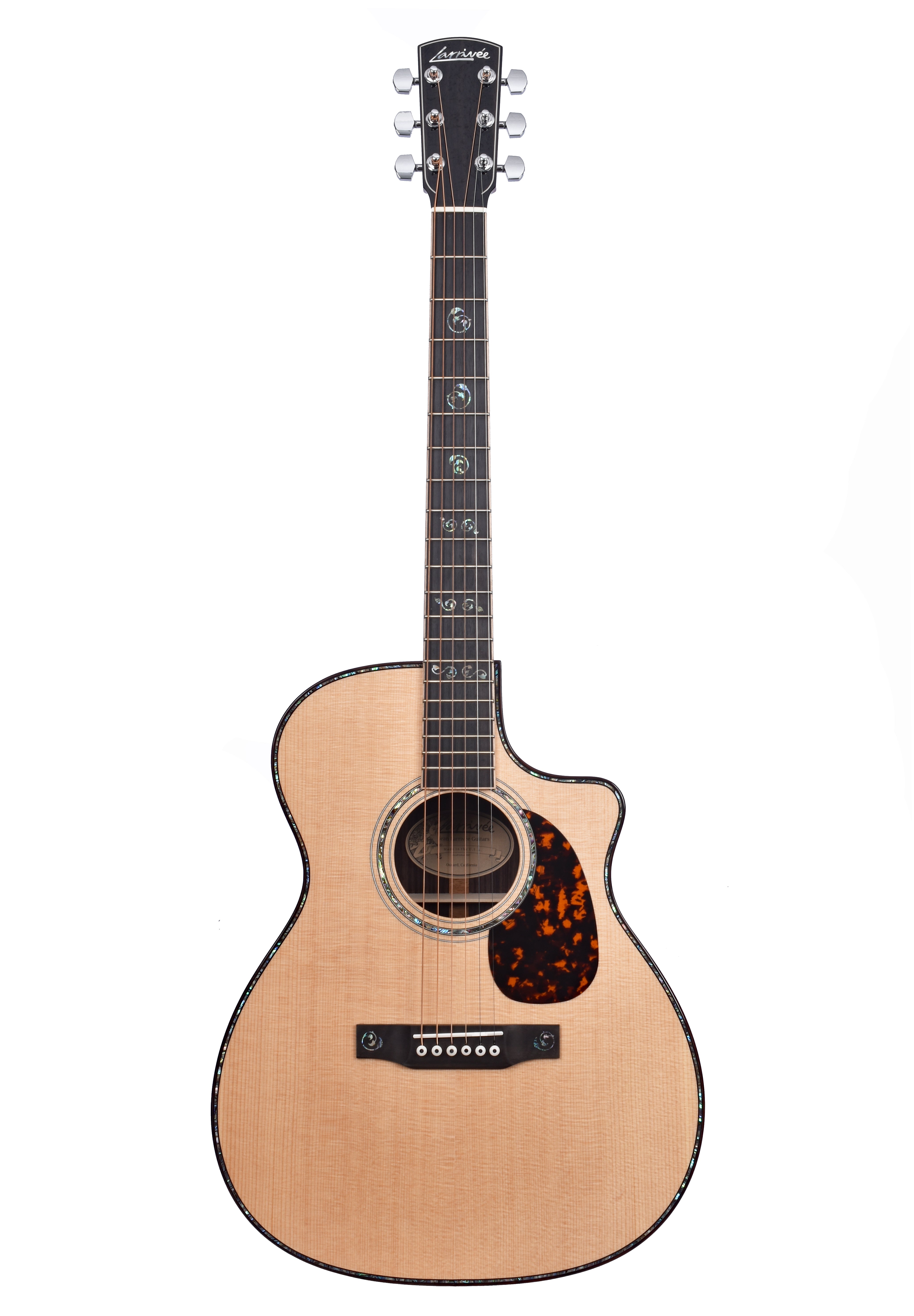 Larrivée OMV-10E 10 Series