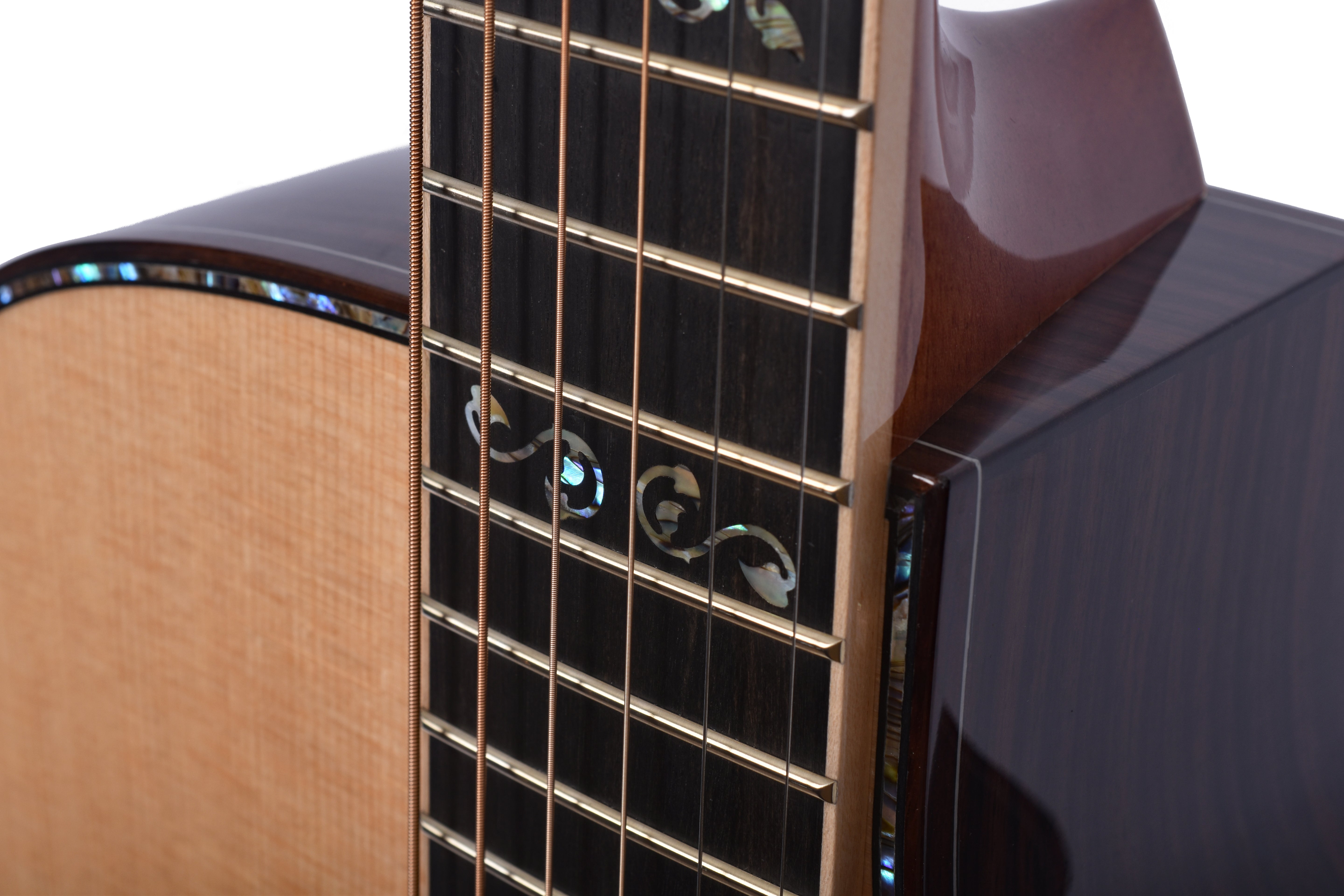 Larrivée OMV-10 10 Series