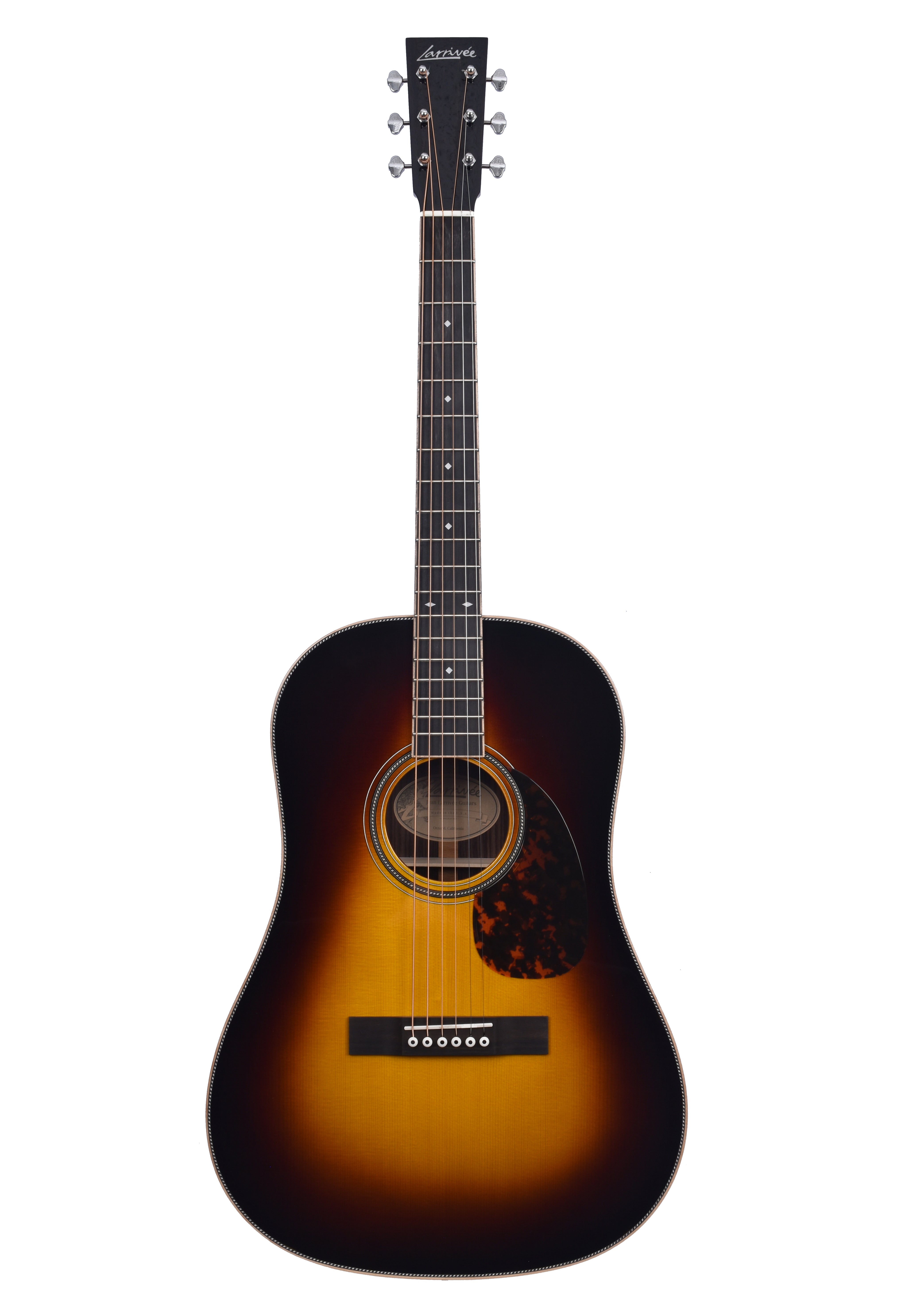 Larrivée SD-44RE Series Rosewood