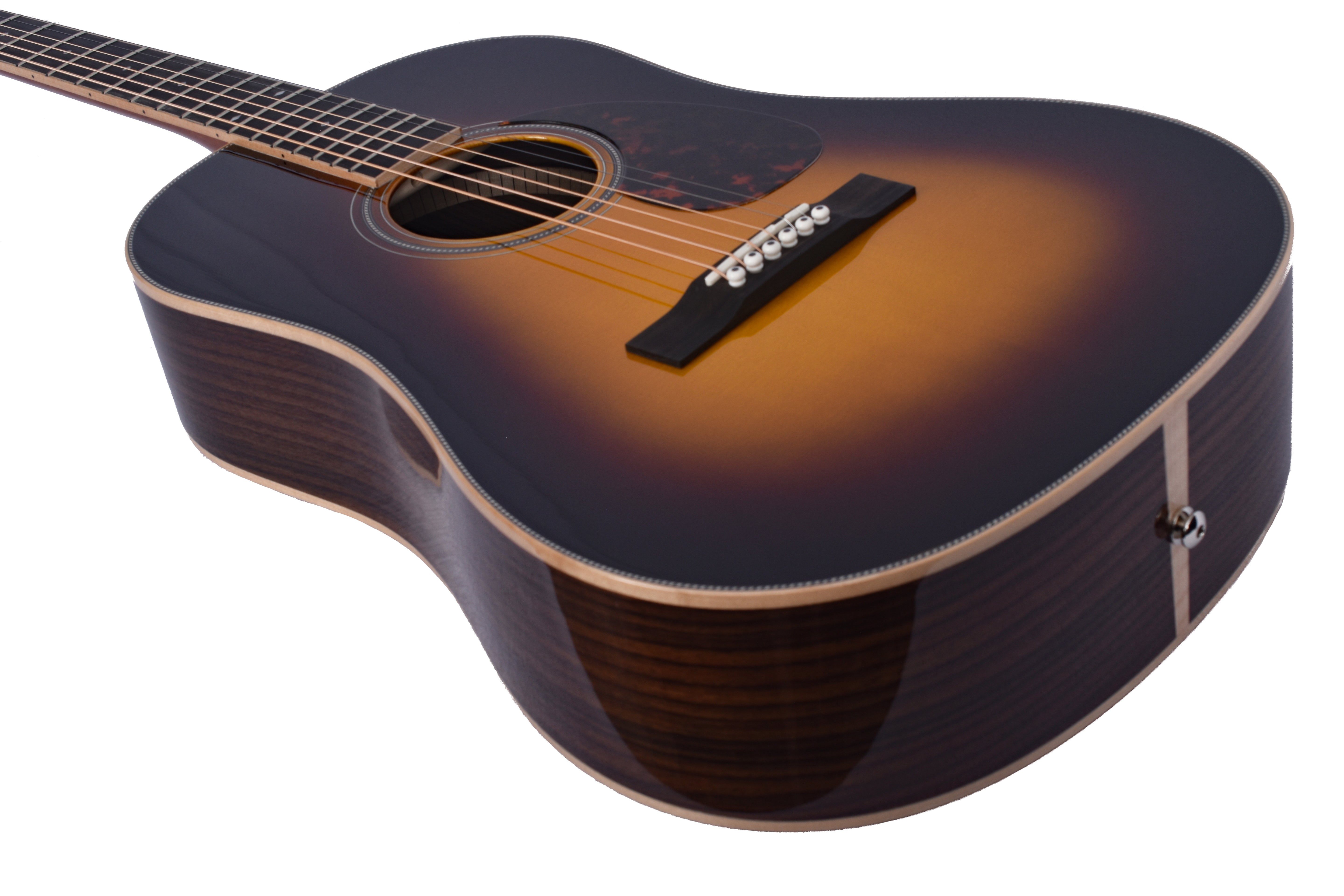 Larrivée SD-44R Series Rosewood
