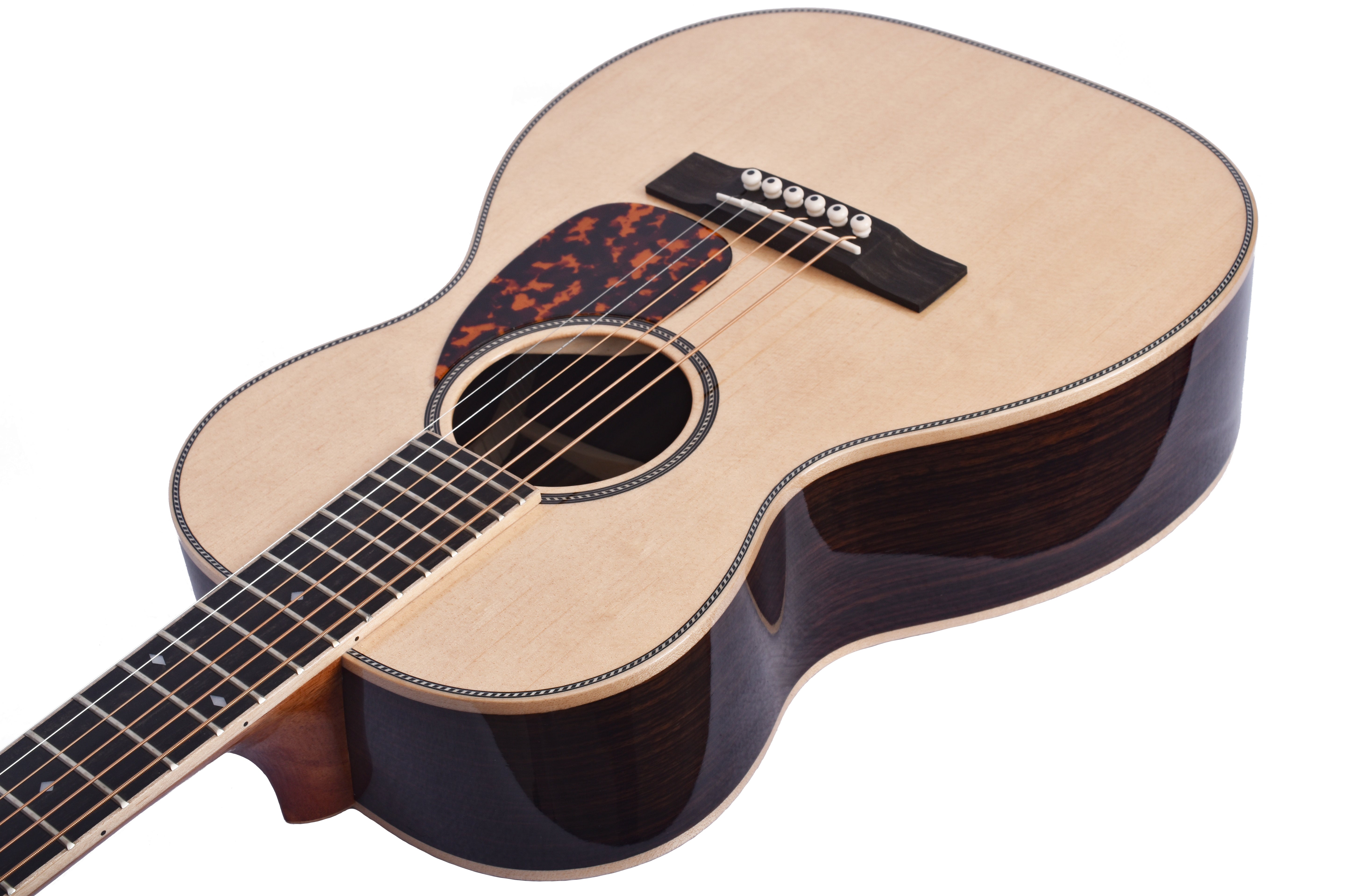 Larrivée T-44R Series Rosewood