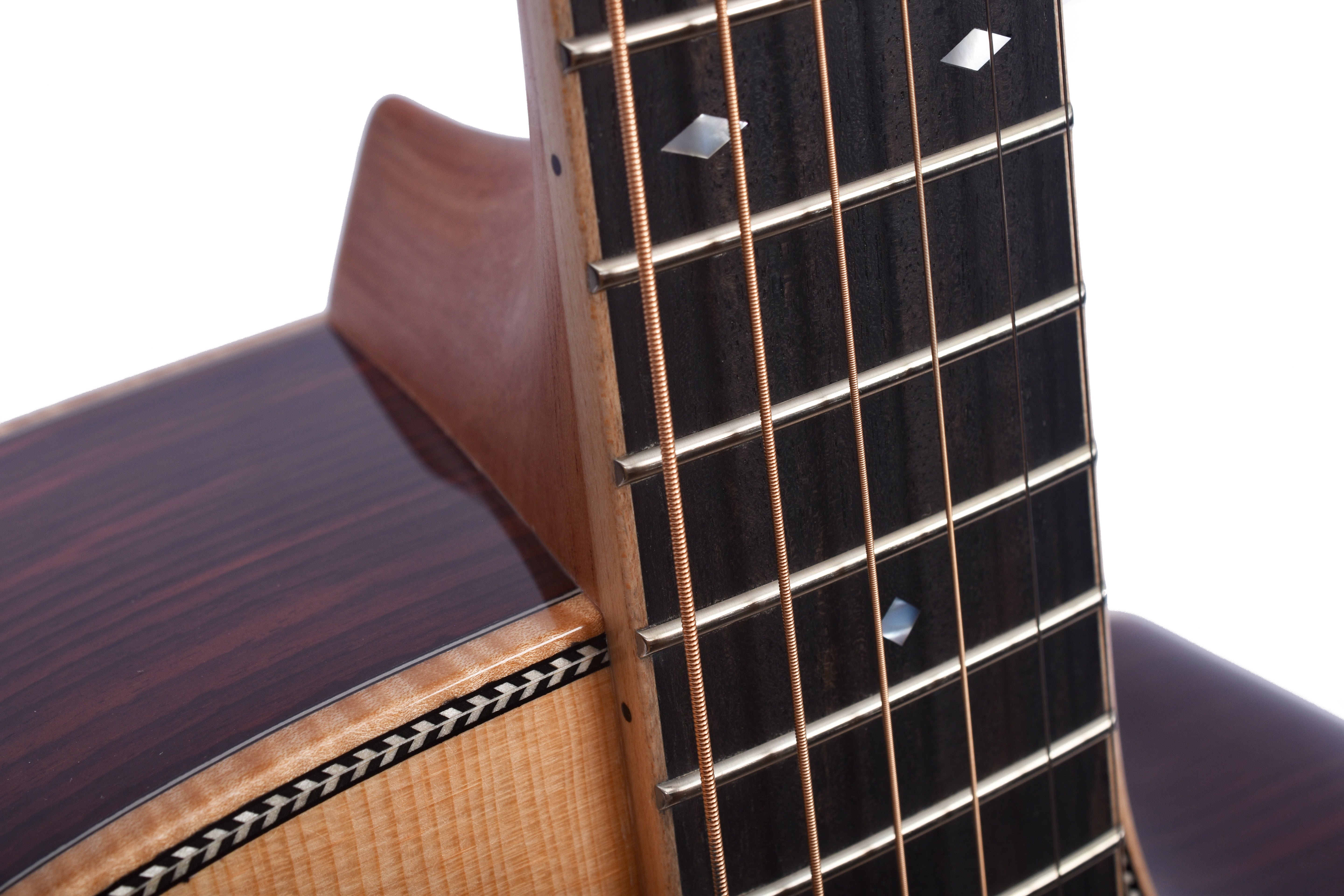 Larrivée OMV-60E 60 Series