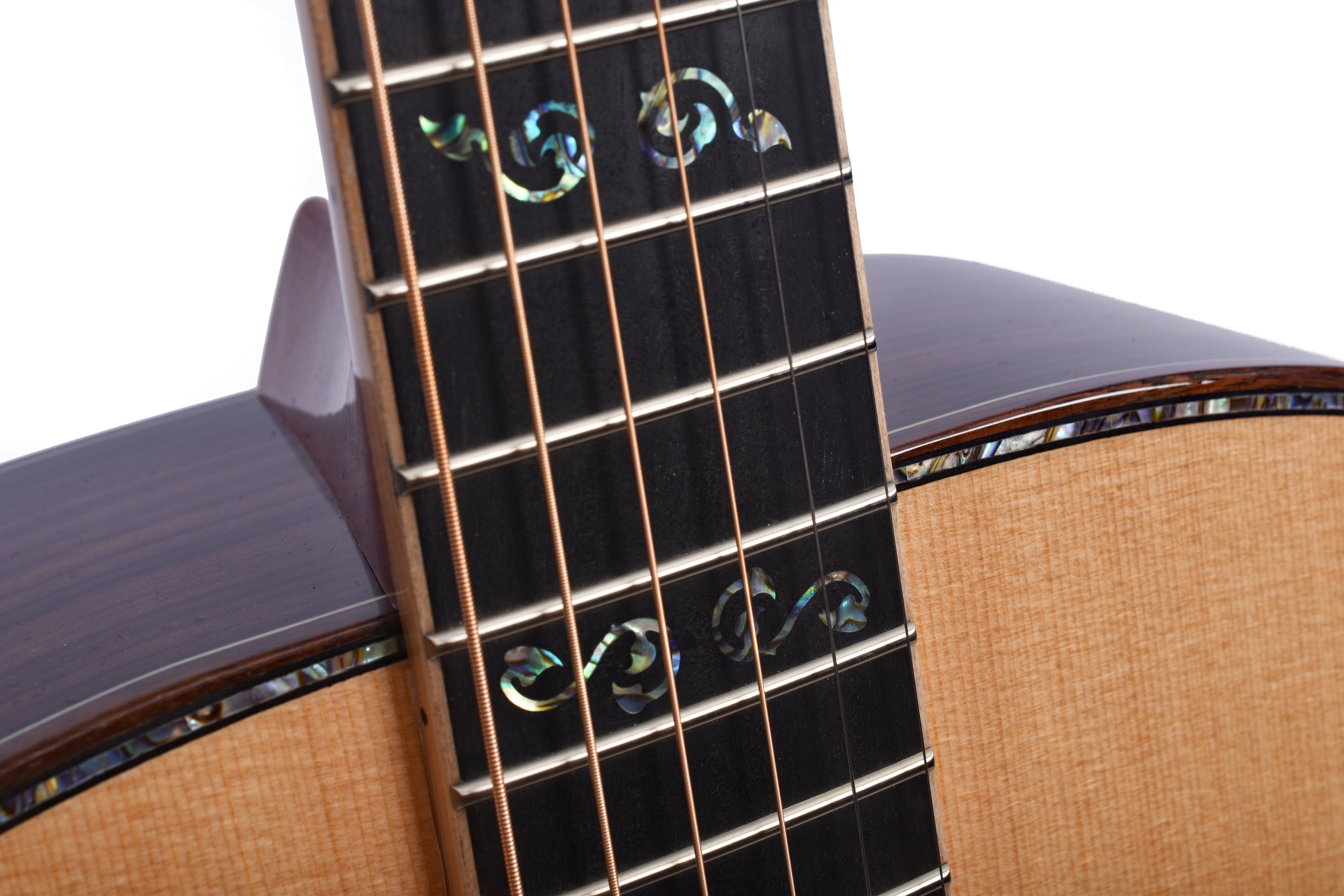 Larrivée J-10E 10 Series