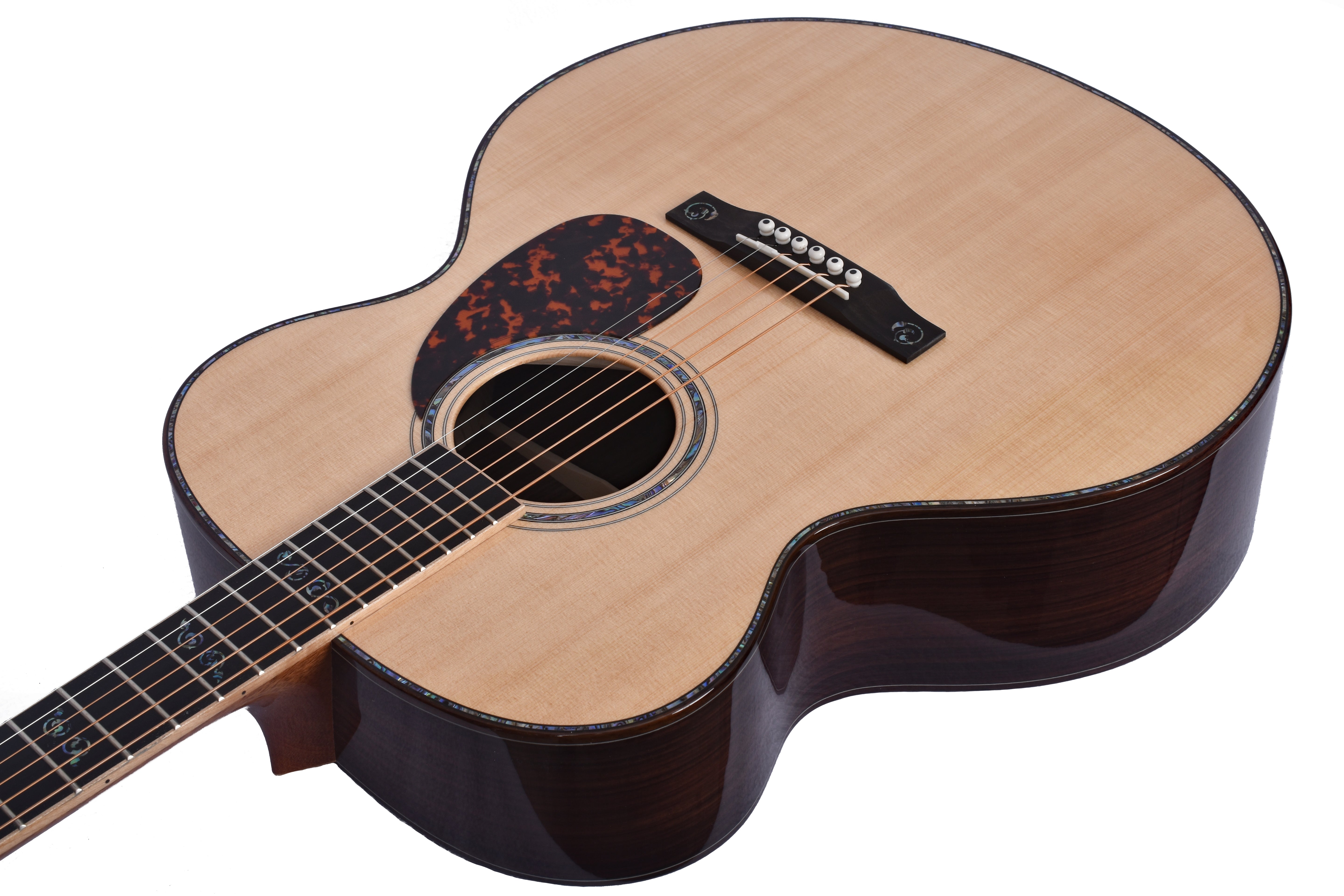 Larrivée J-10E 10 Series