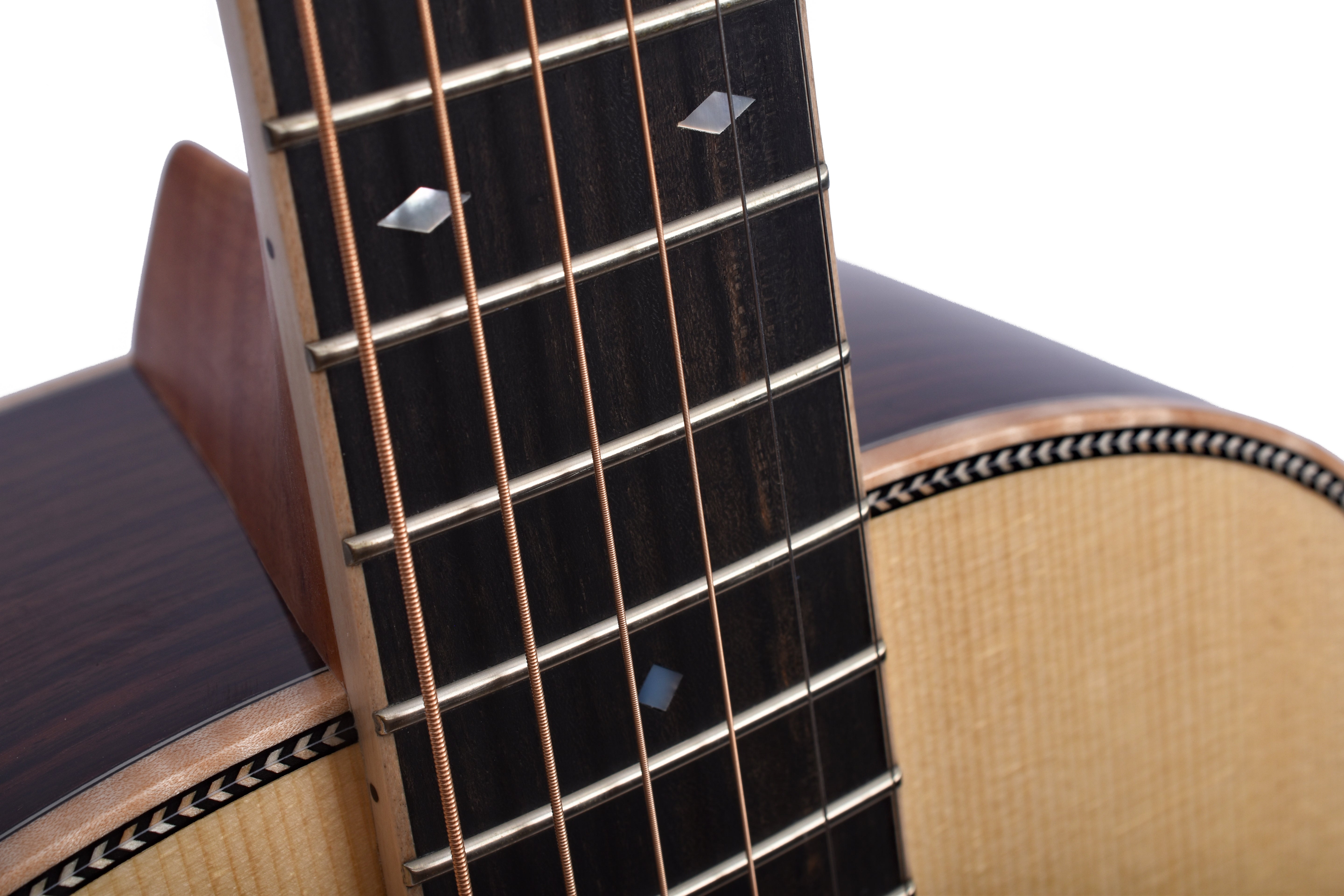 Larrivée OO-60 60 Series