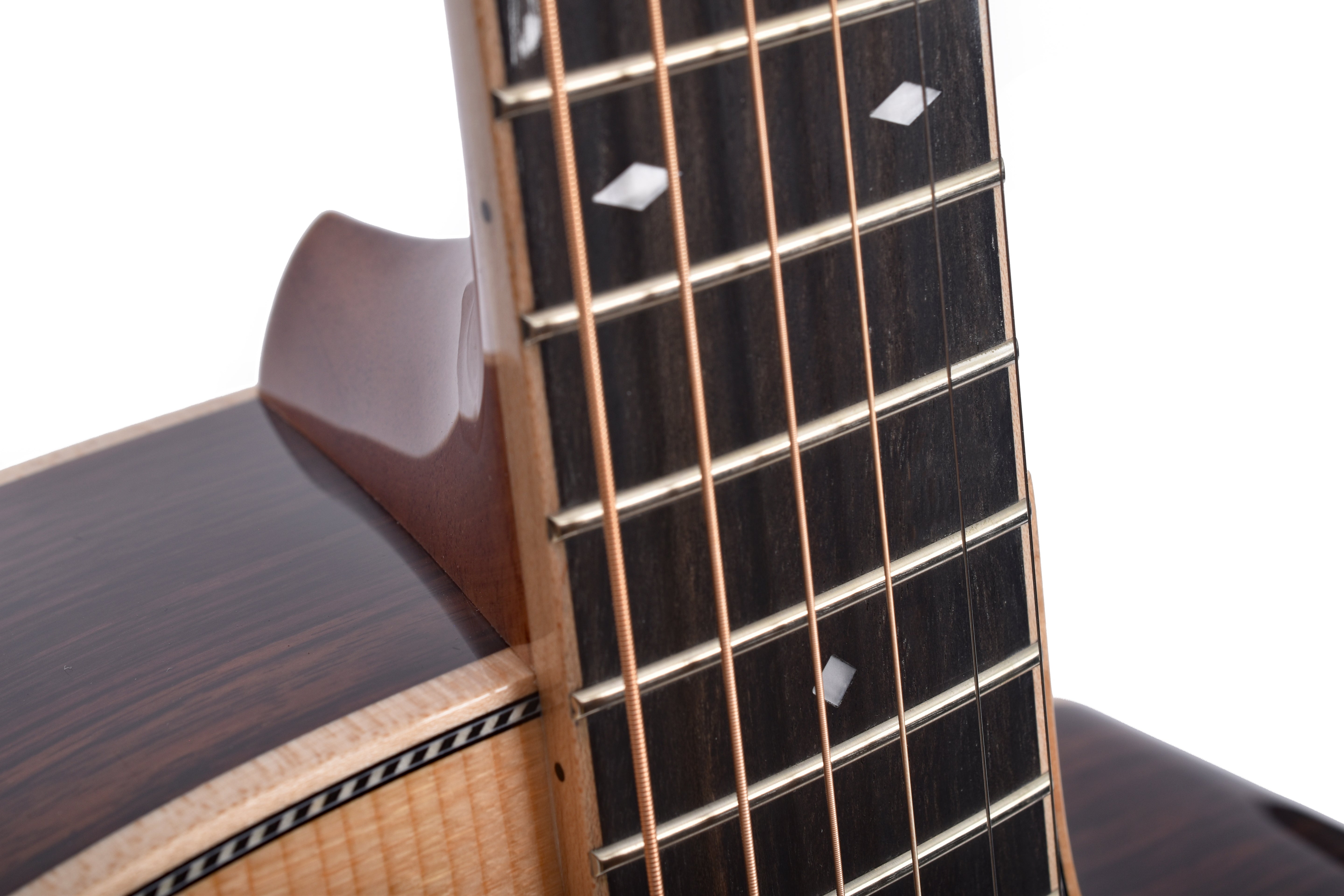 Larrivée OMV-44RE Series Rosewood