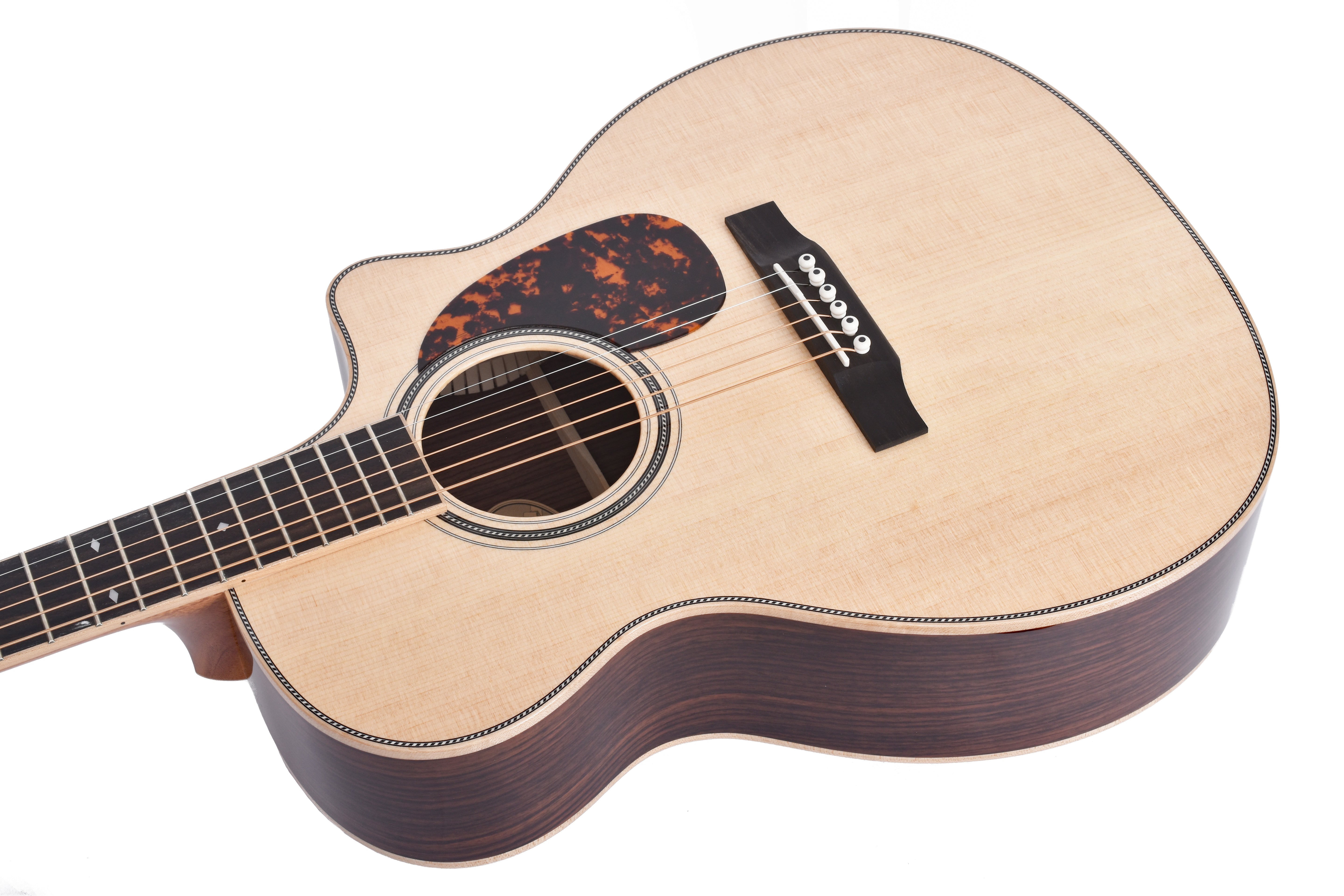 Larrivée OMV-44R Series Rosewood