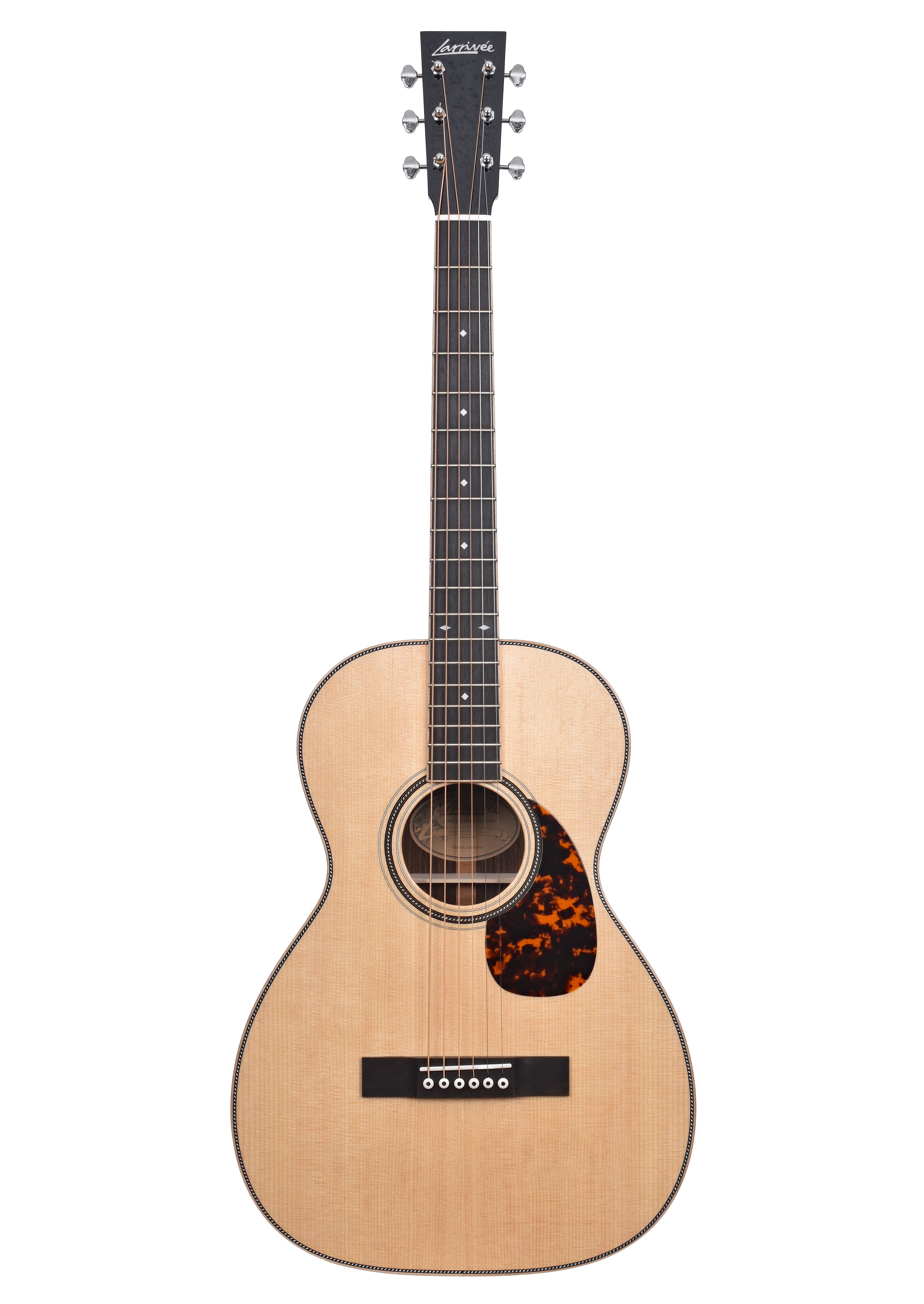 Larrivée OO-44R Series Rosewood