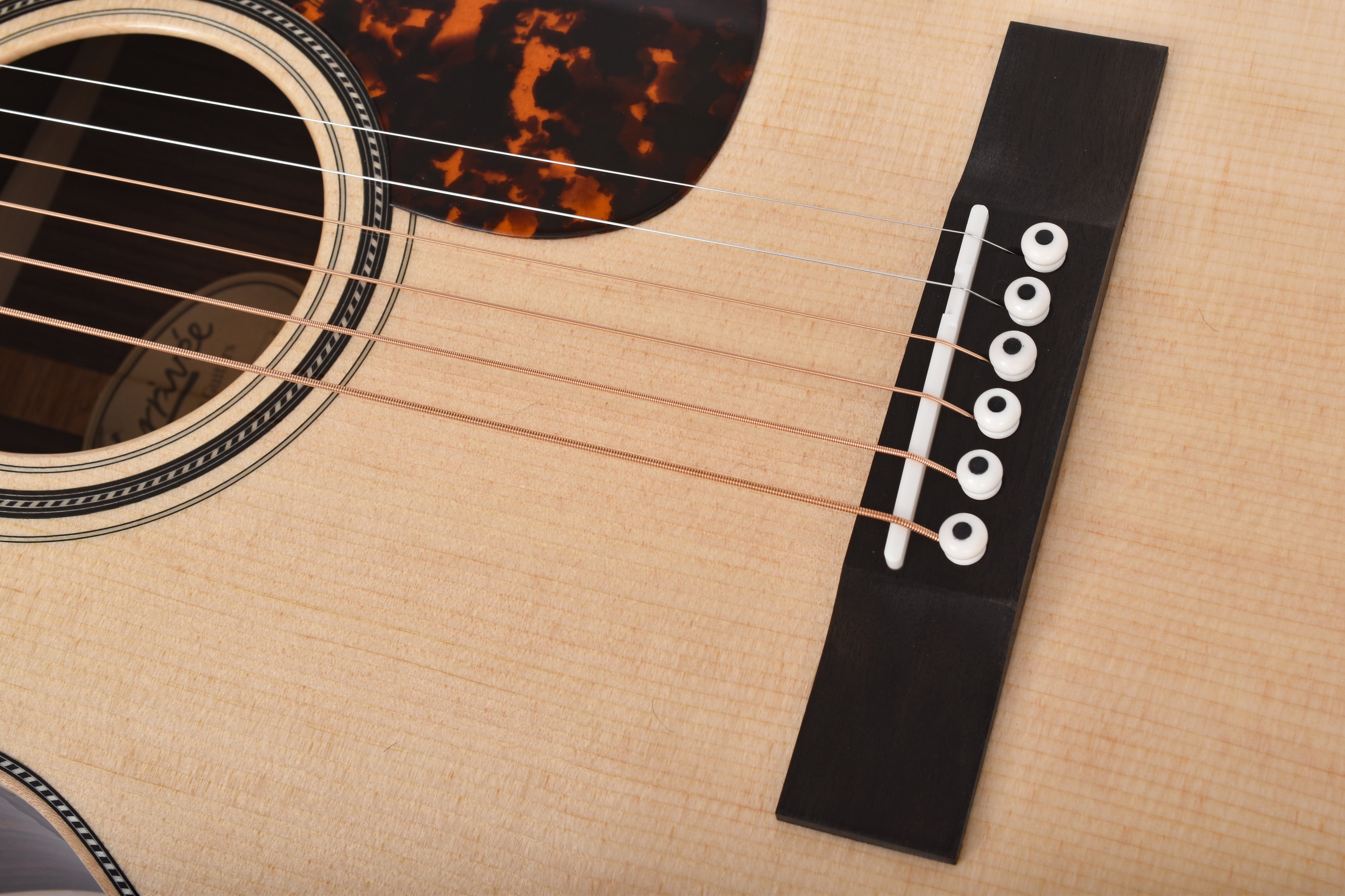 Larrivée OO-44RE Series Rosewood