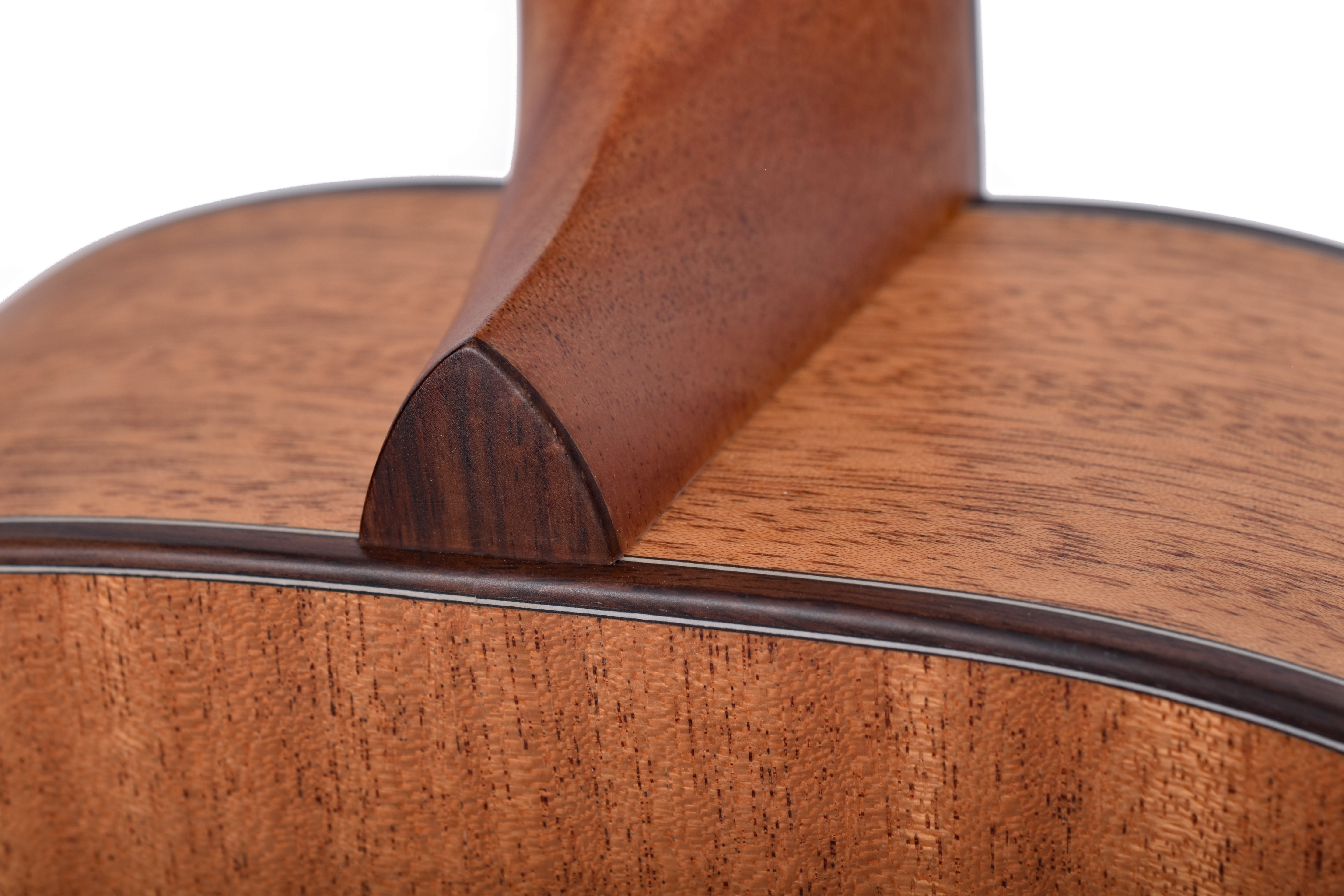 Larrivée SD-24 Series Mahogany