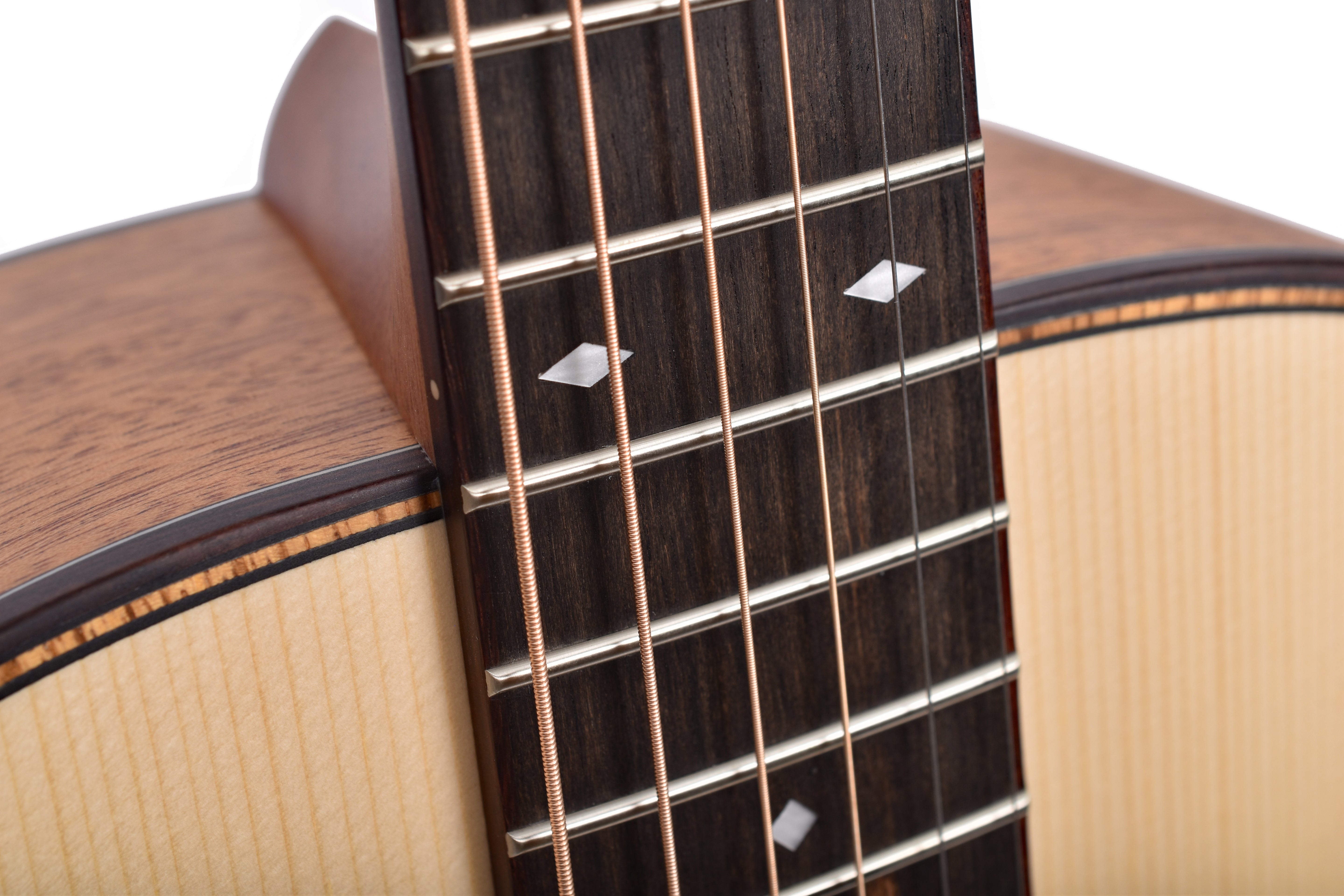Larrivée SD-24 Series Mahogany