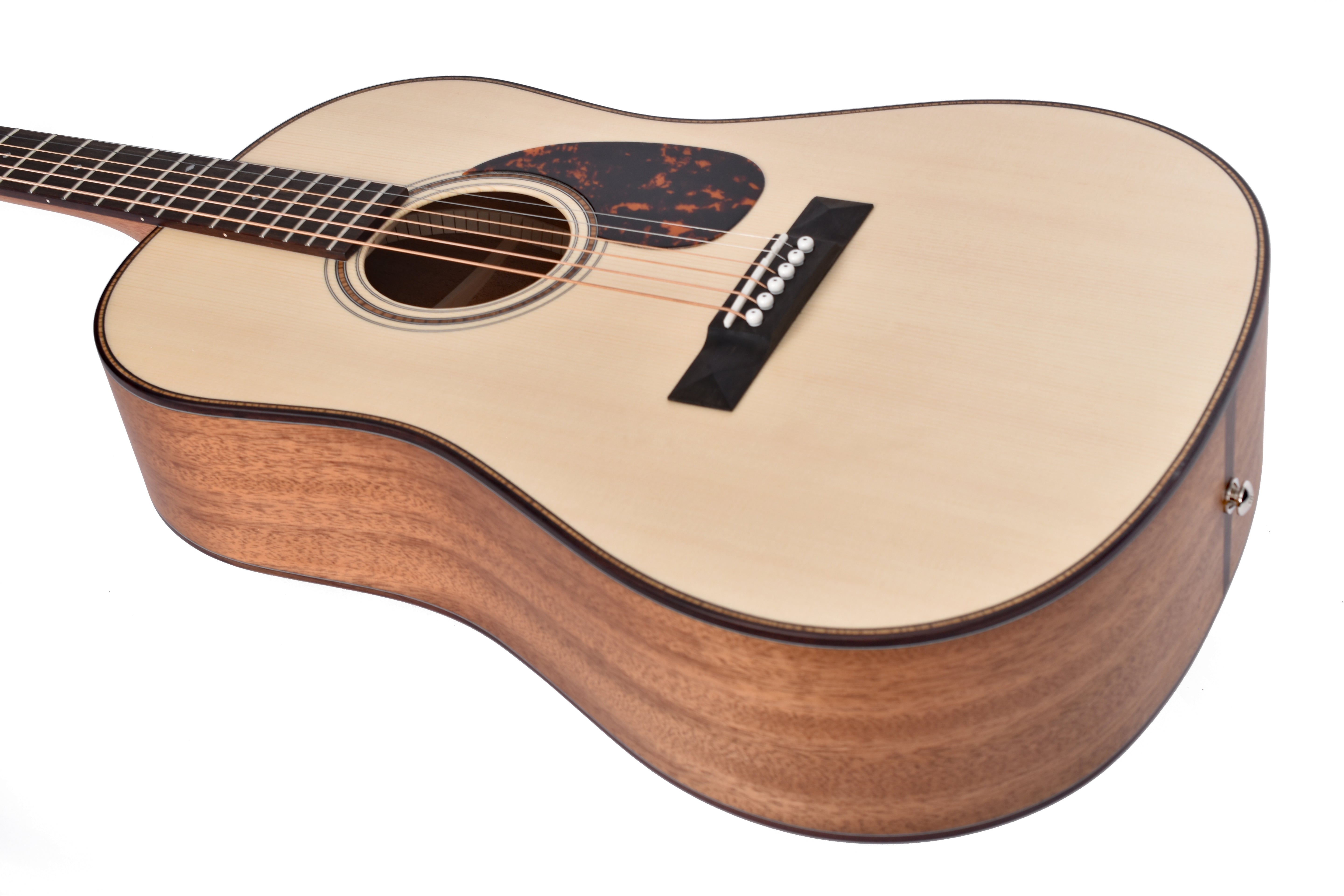 Larrivée SD-24E Series Mahogany