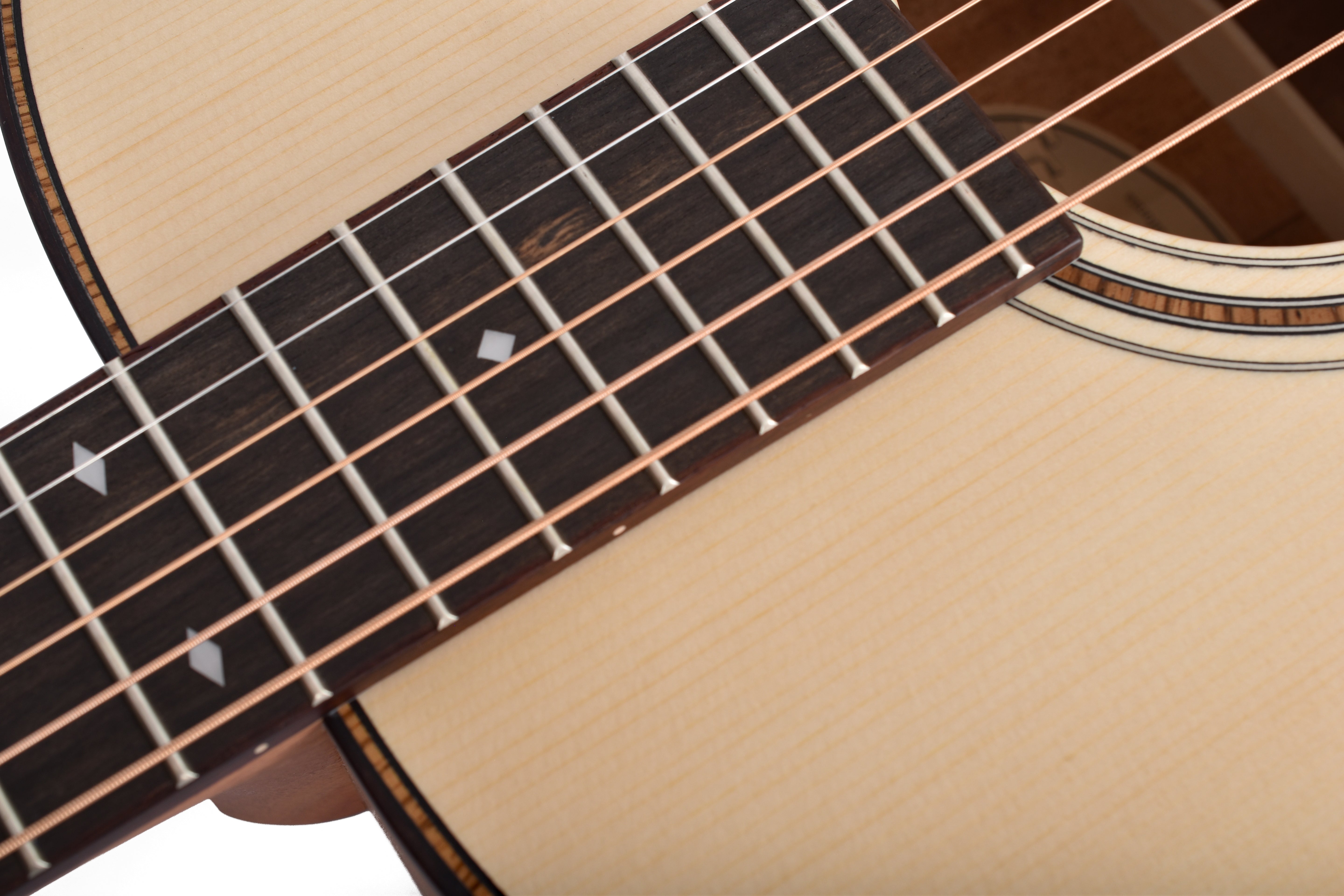 Larrivée SD-24E Series Mahogany