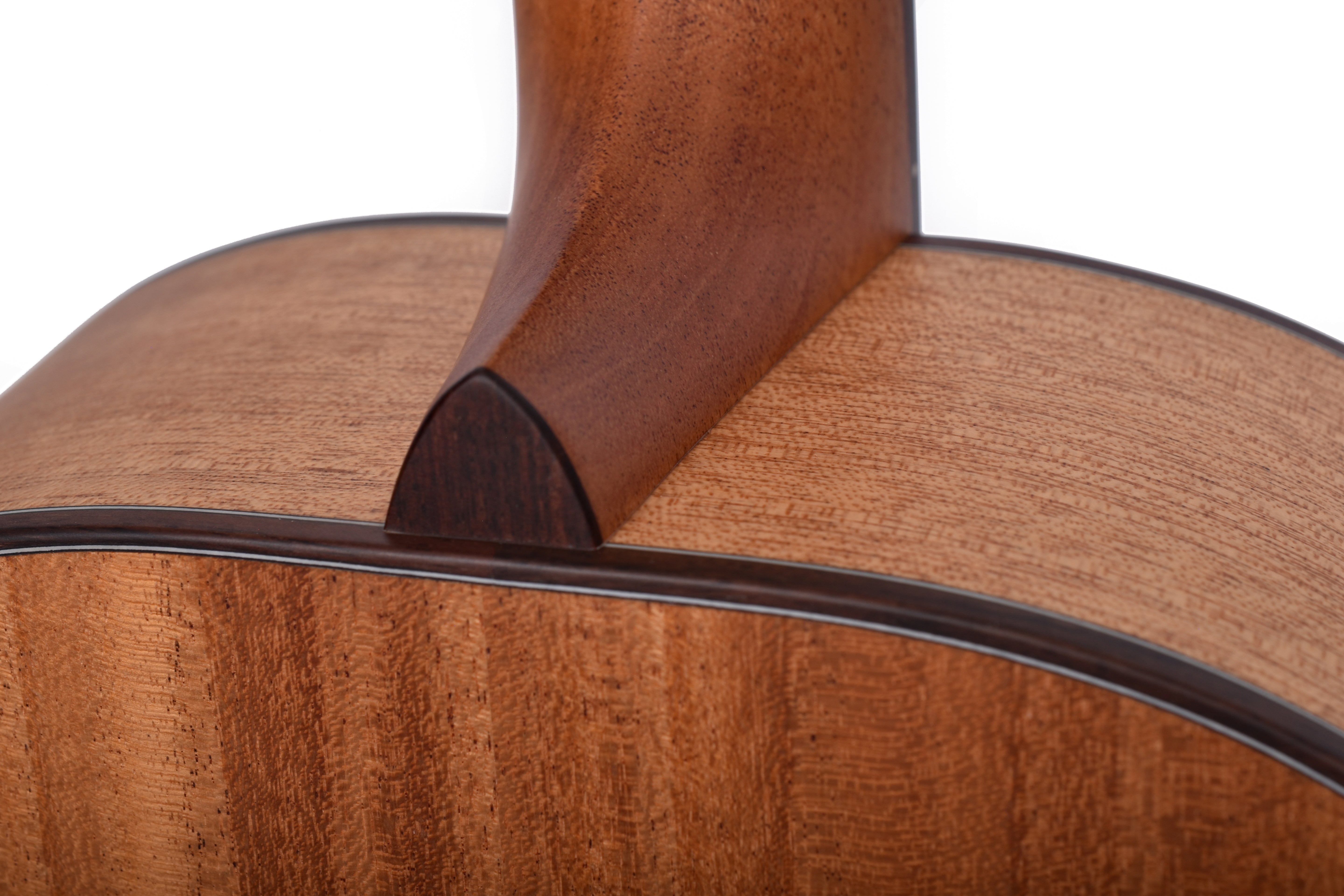 Larrivée OO-24E Series Mahogany