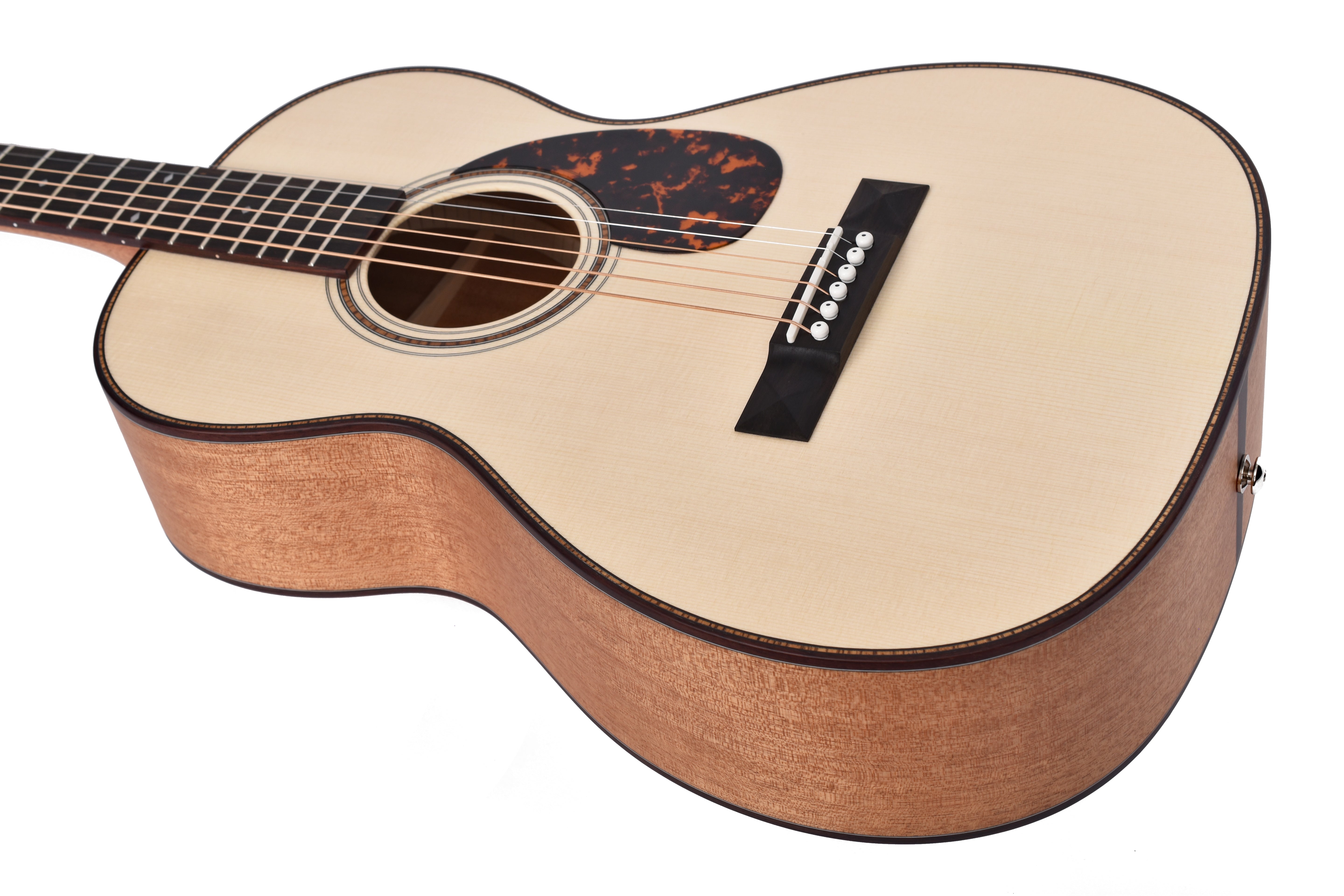 Larrivée OO-24 Series Mahogany