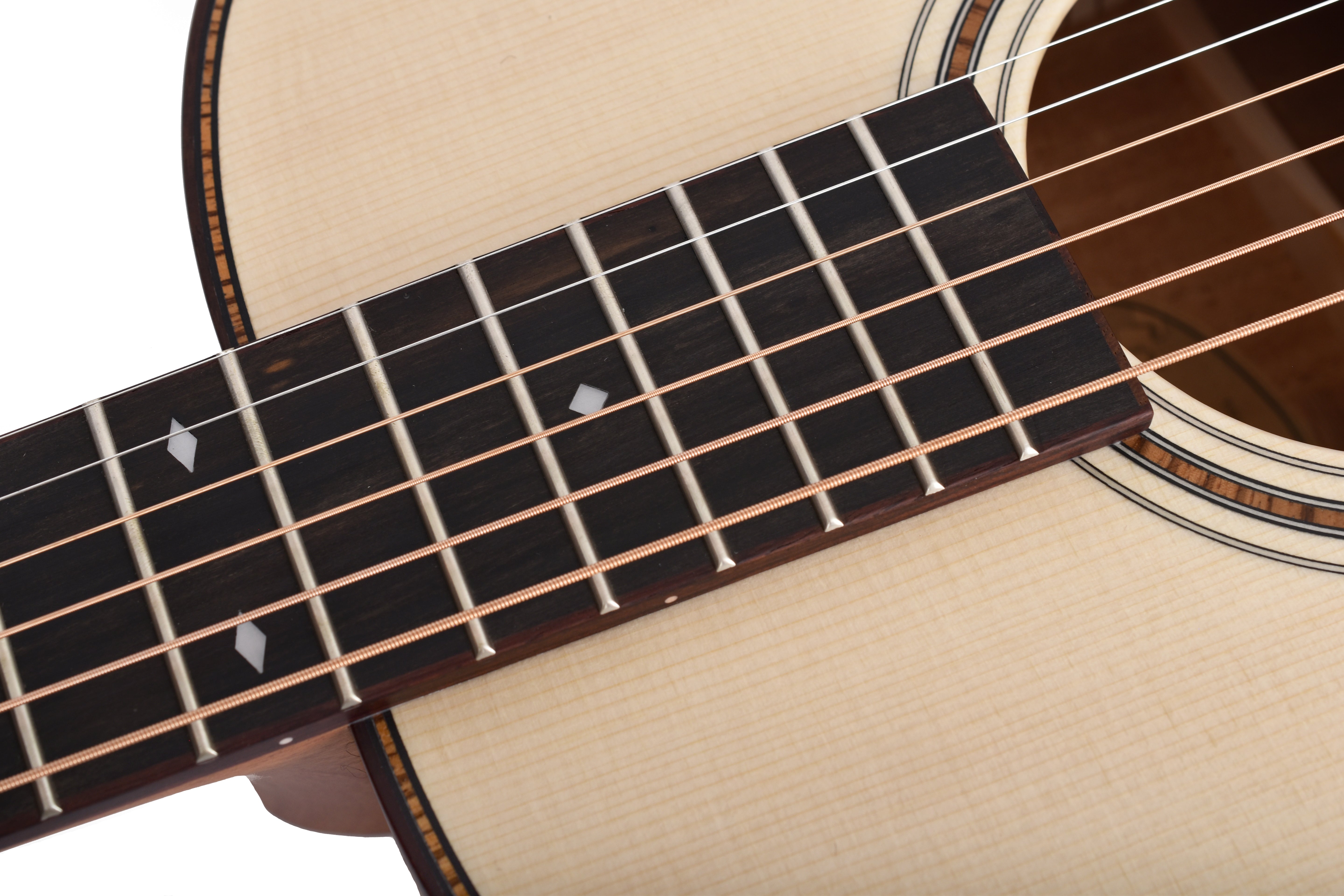 Larrivée OO-24 Series Mahogany