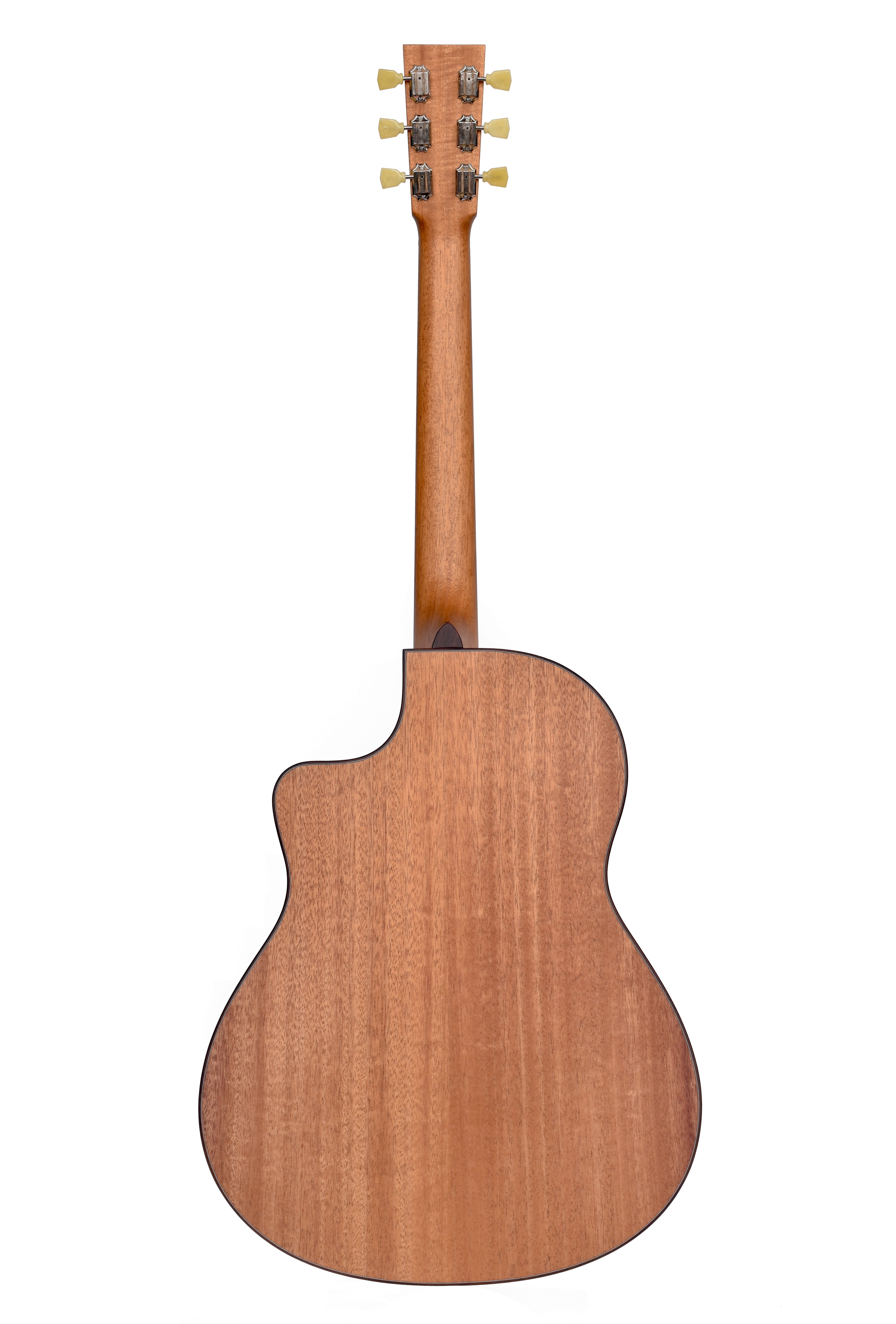 Larrivée LV-24 Series Mahogany
