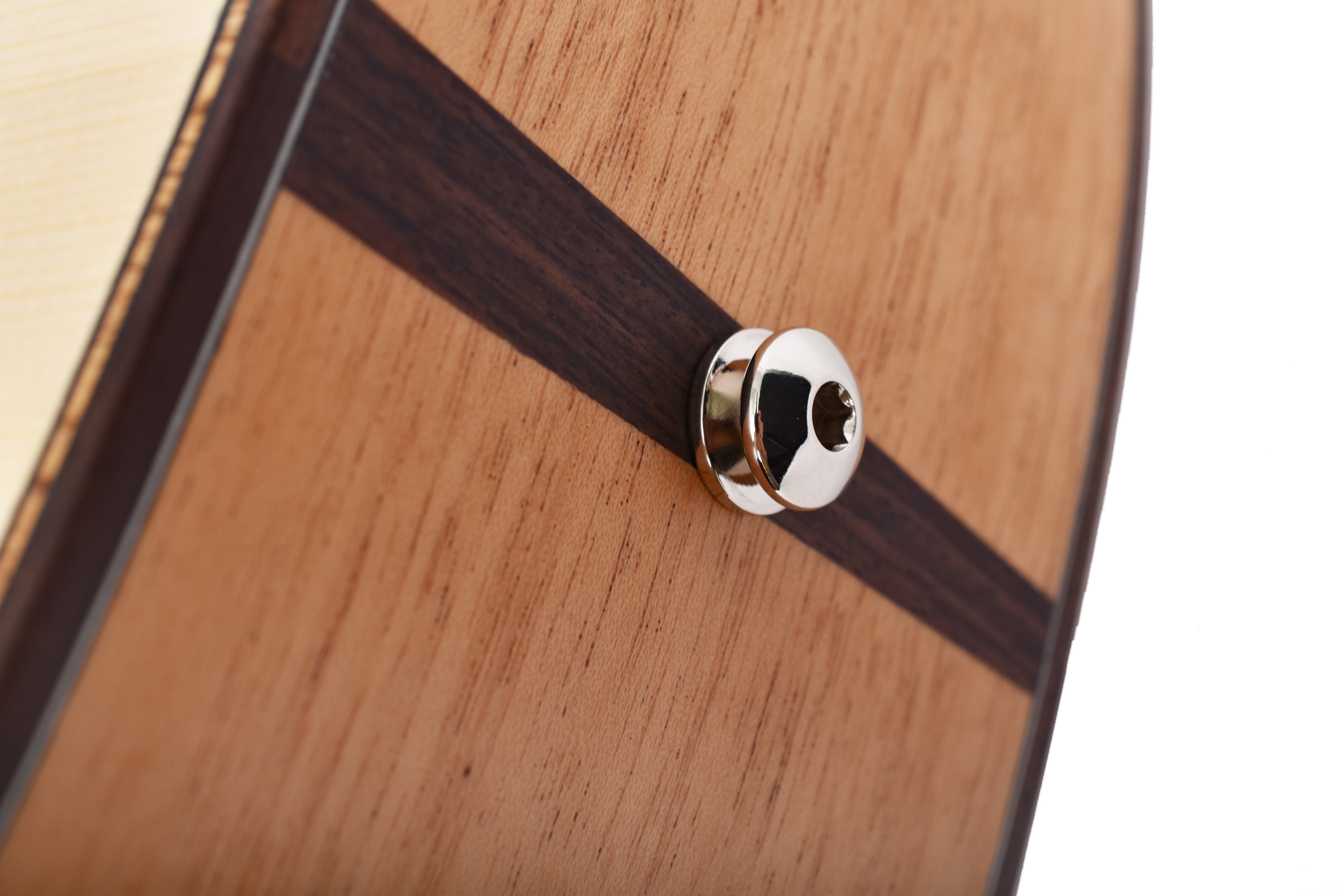 Larrivée LV-24 Series Mahogany