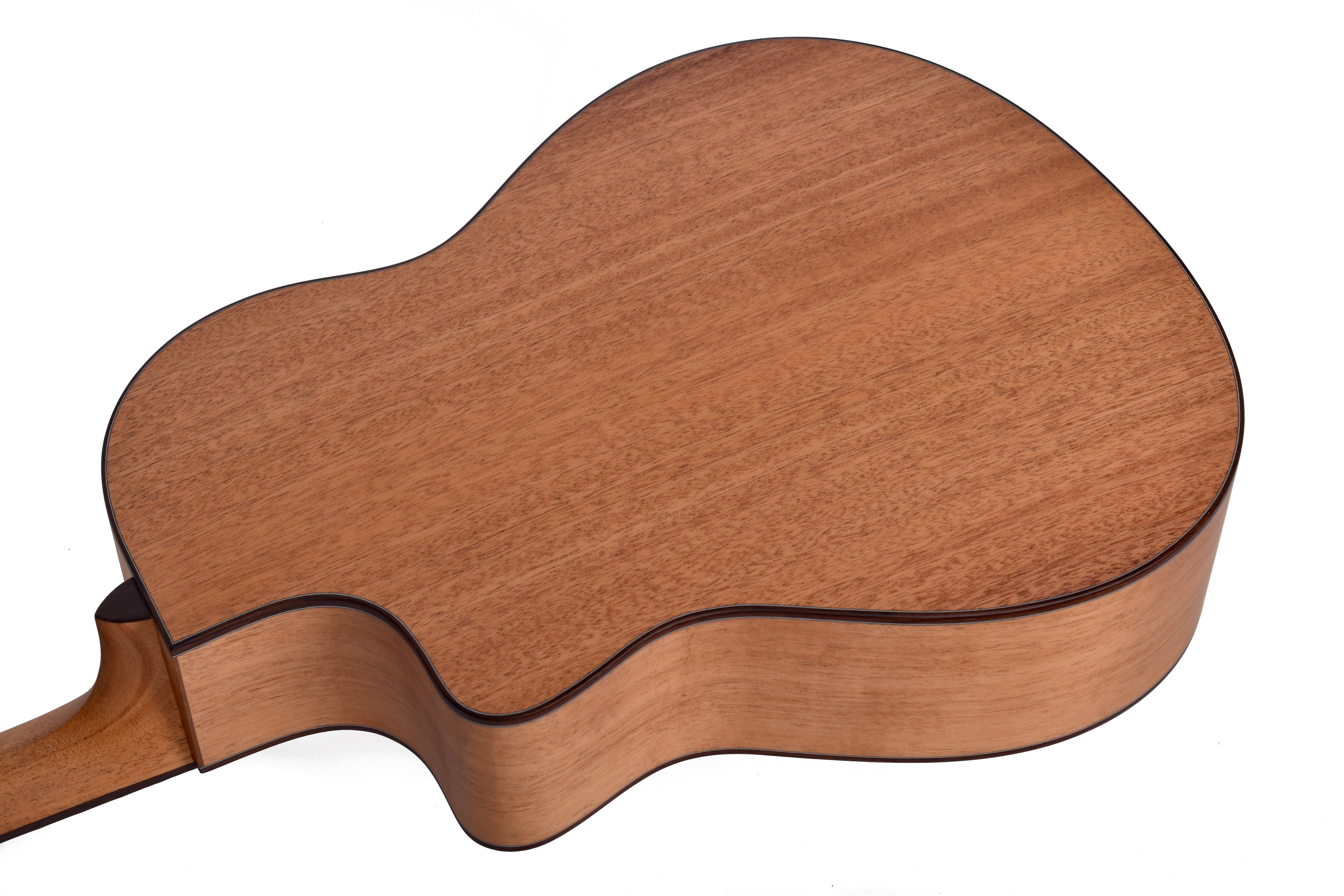 Larrivée LV-24 Series Mahogany