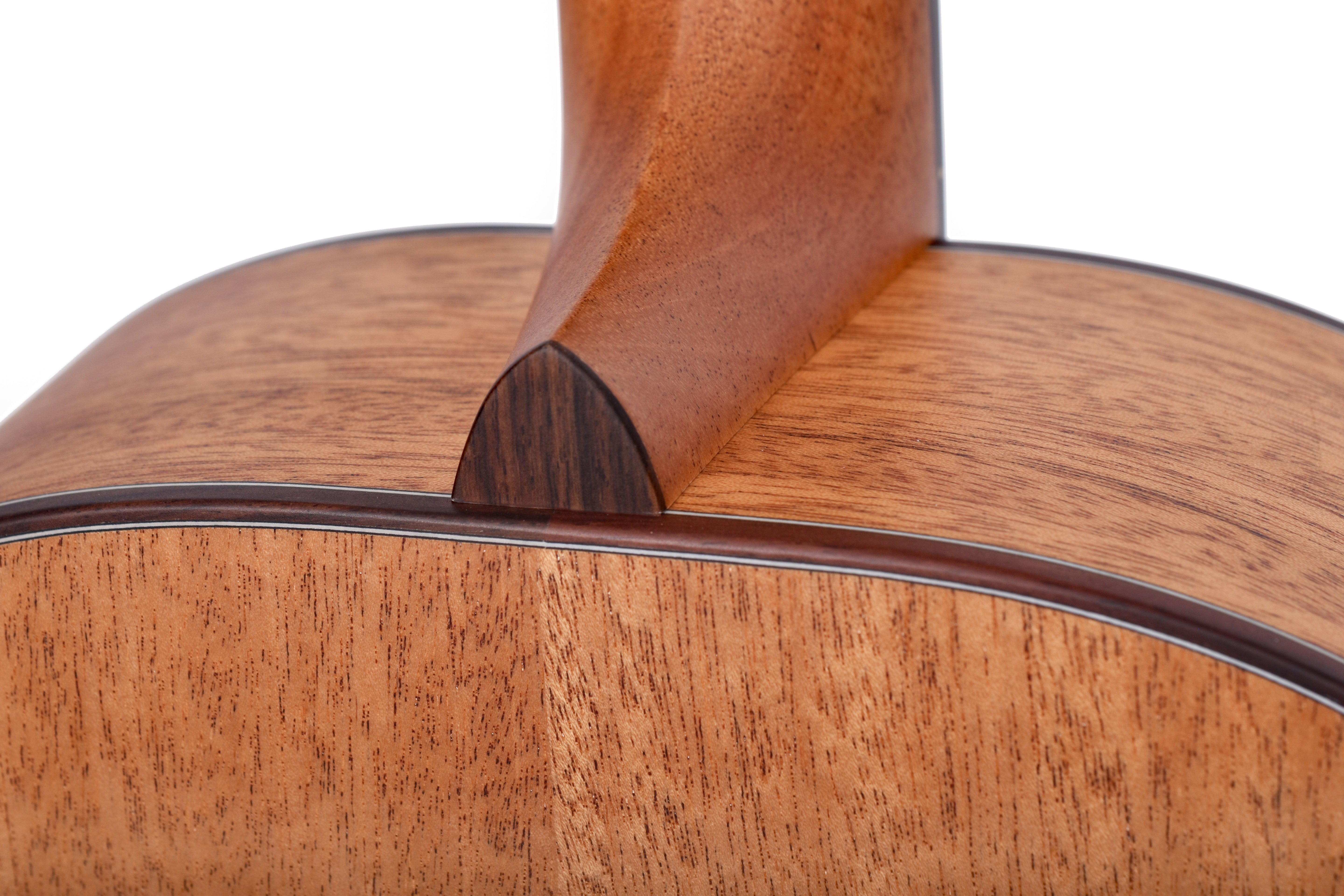 Larrivée OOO-24 Series Mahogany