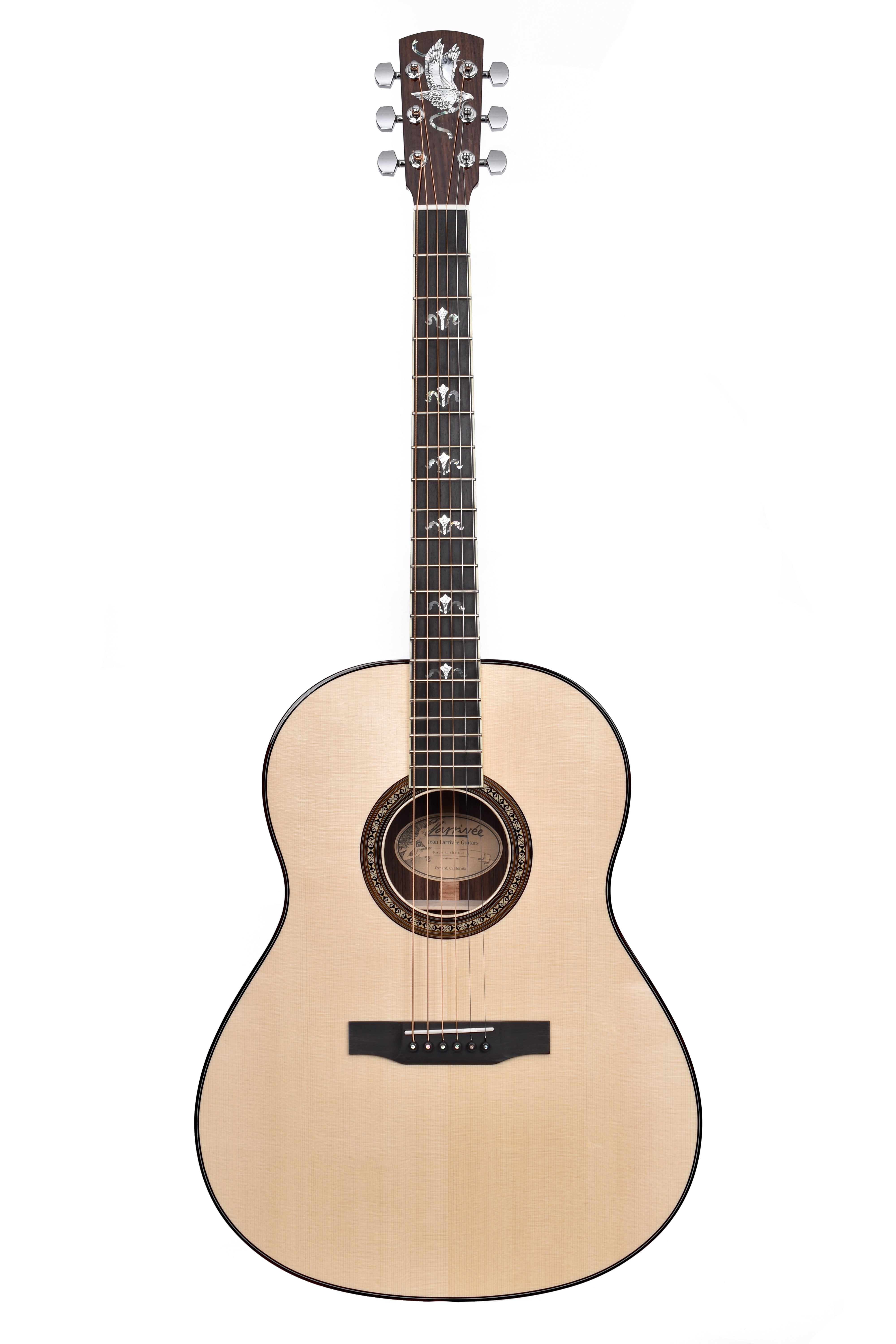 Larrivée L-19E Series Re-issue
