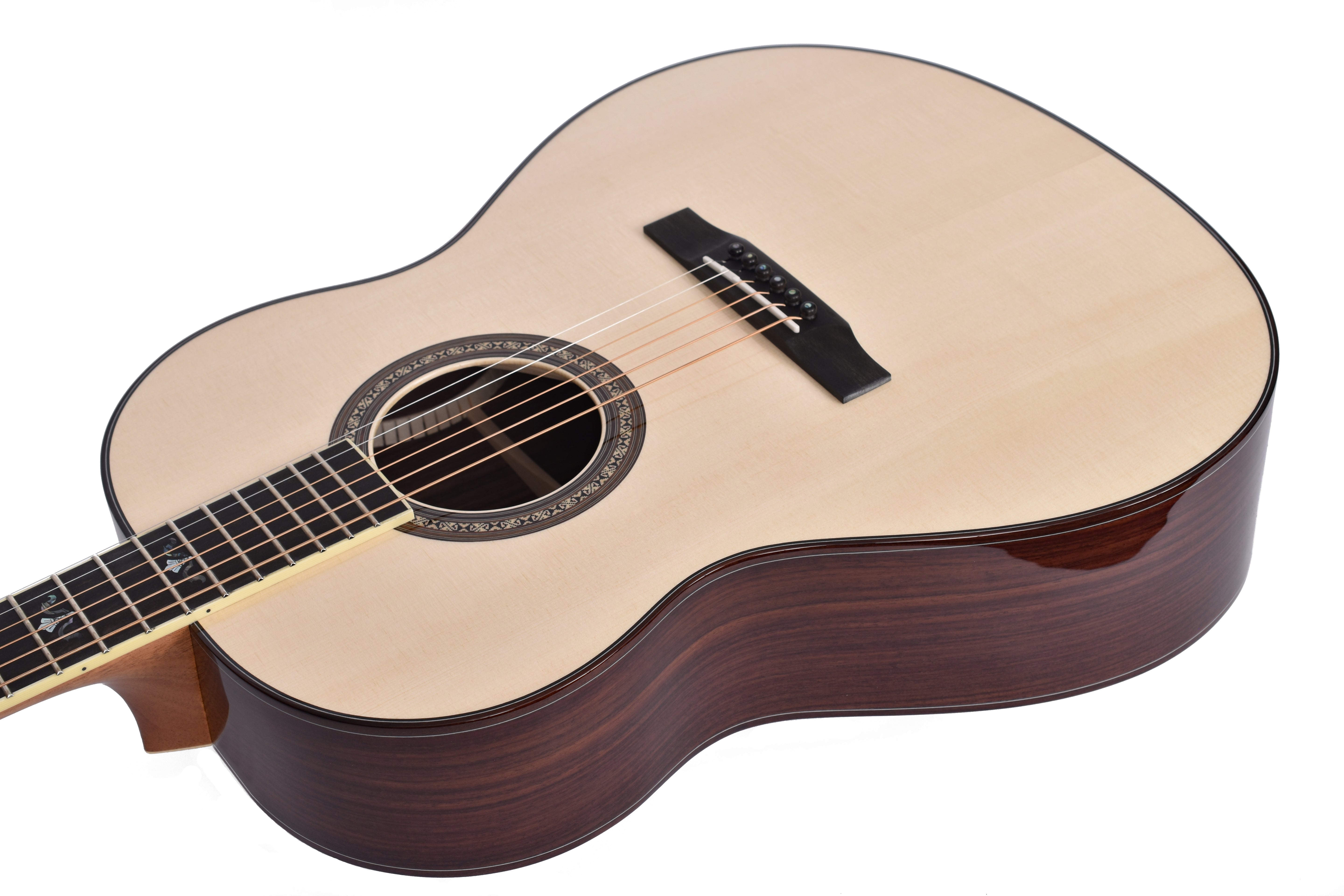 Larrivée L-19  Series Re-issue