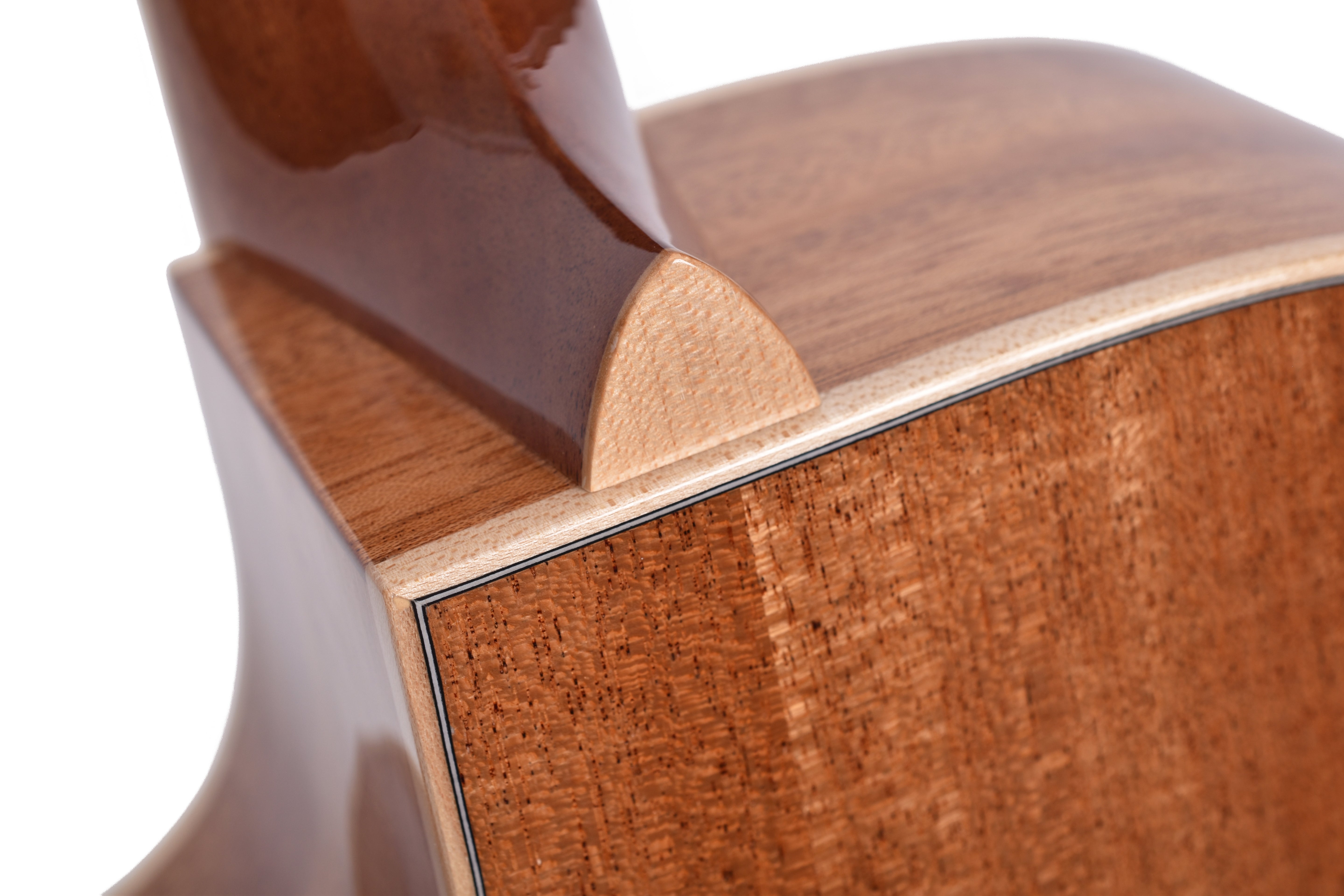 Larrivée OMV-44 Series Mahogany