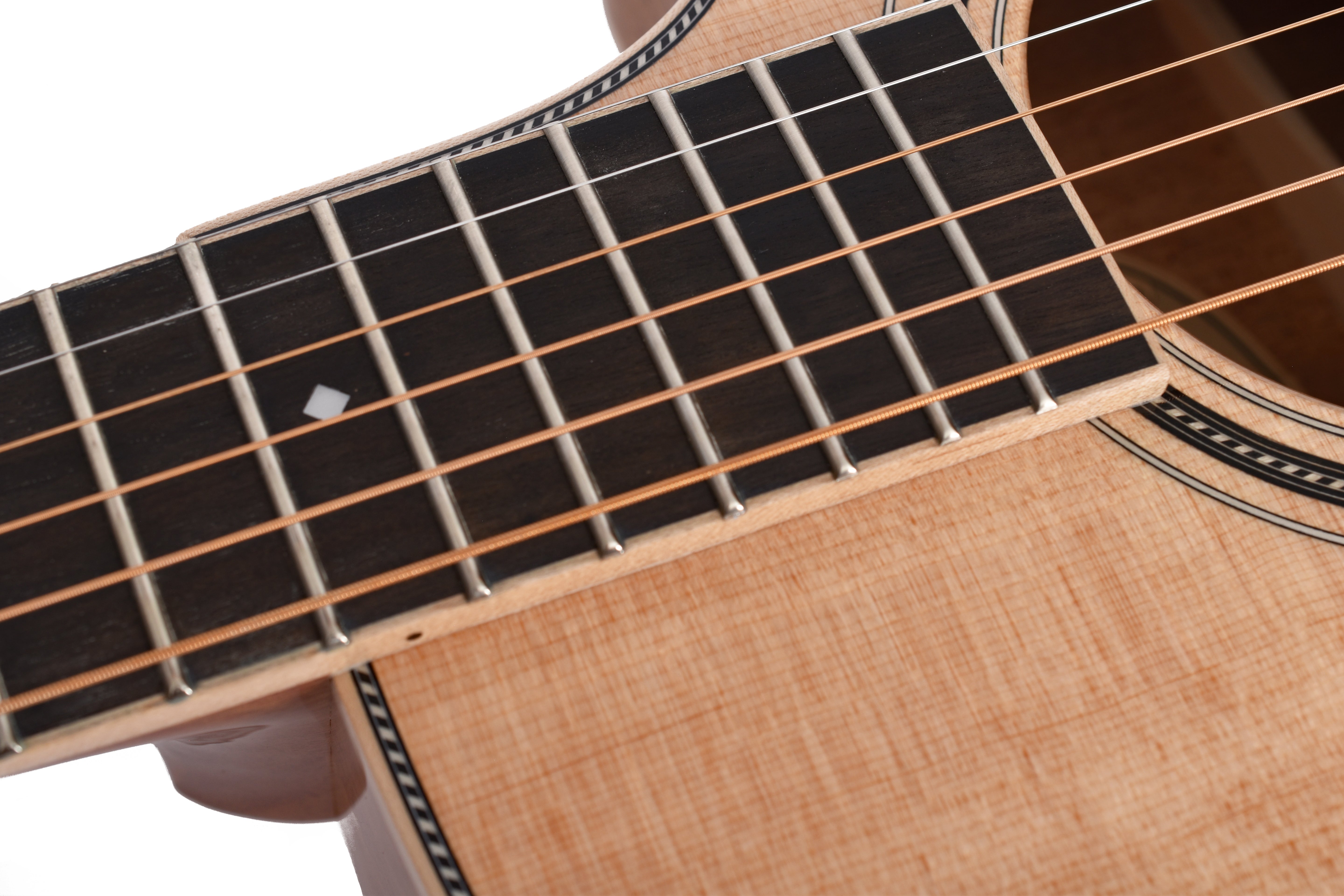 Larrivée OMV-44E Series Mahogany
