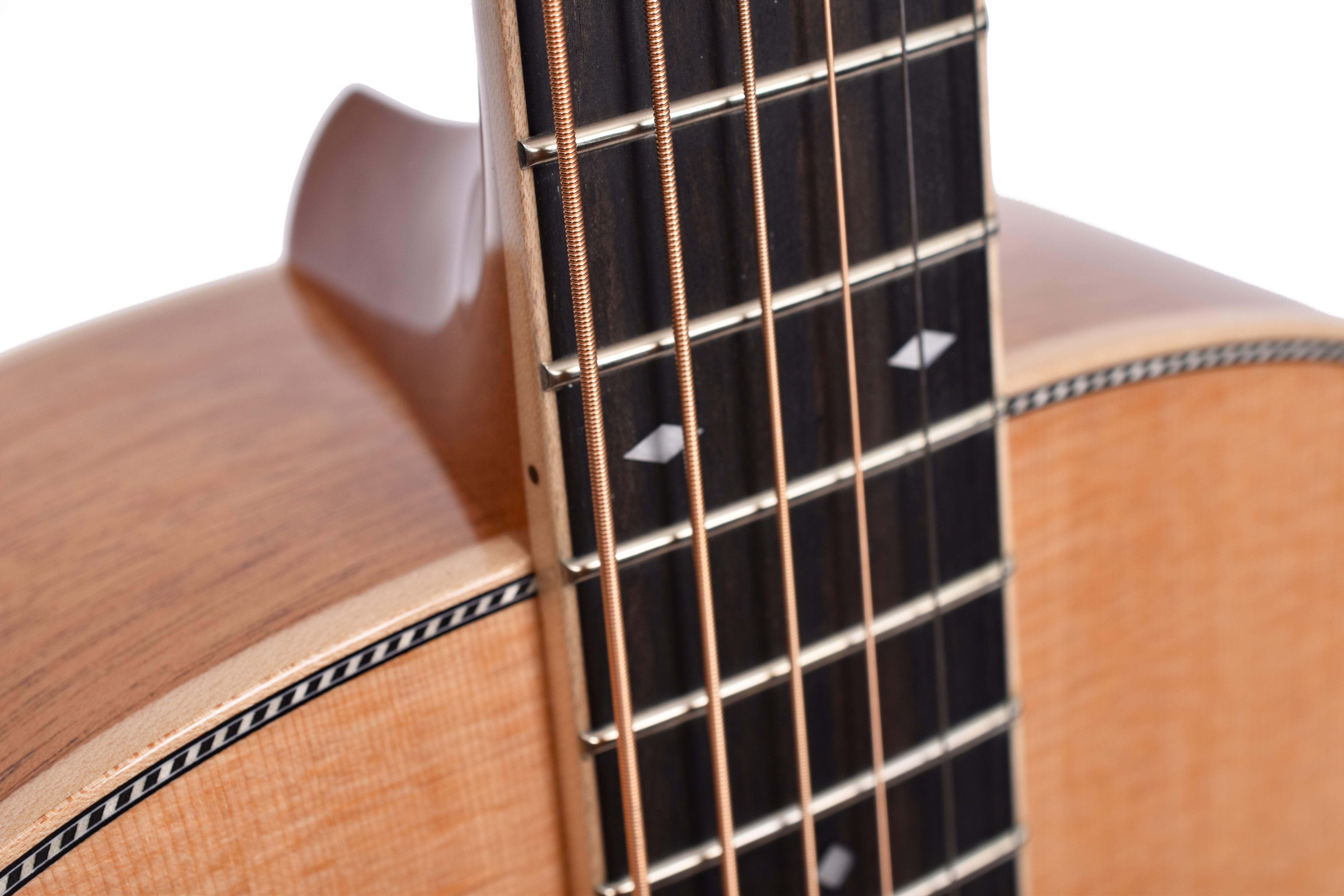 Larrivée SD-44 Series Mahogany