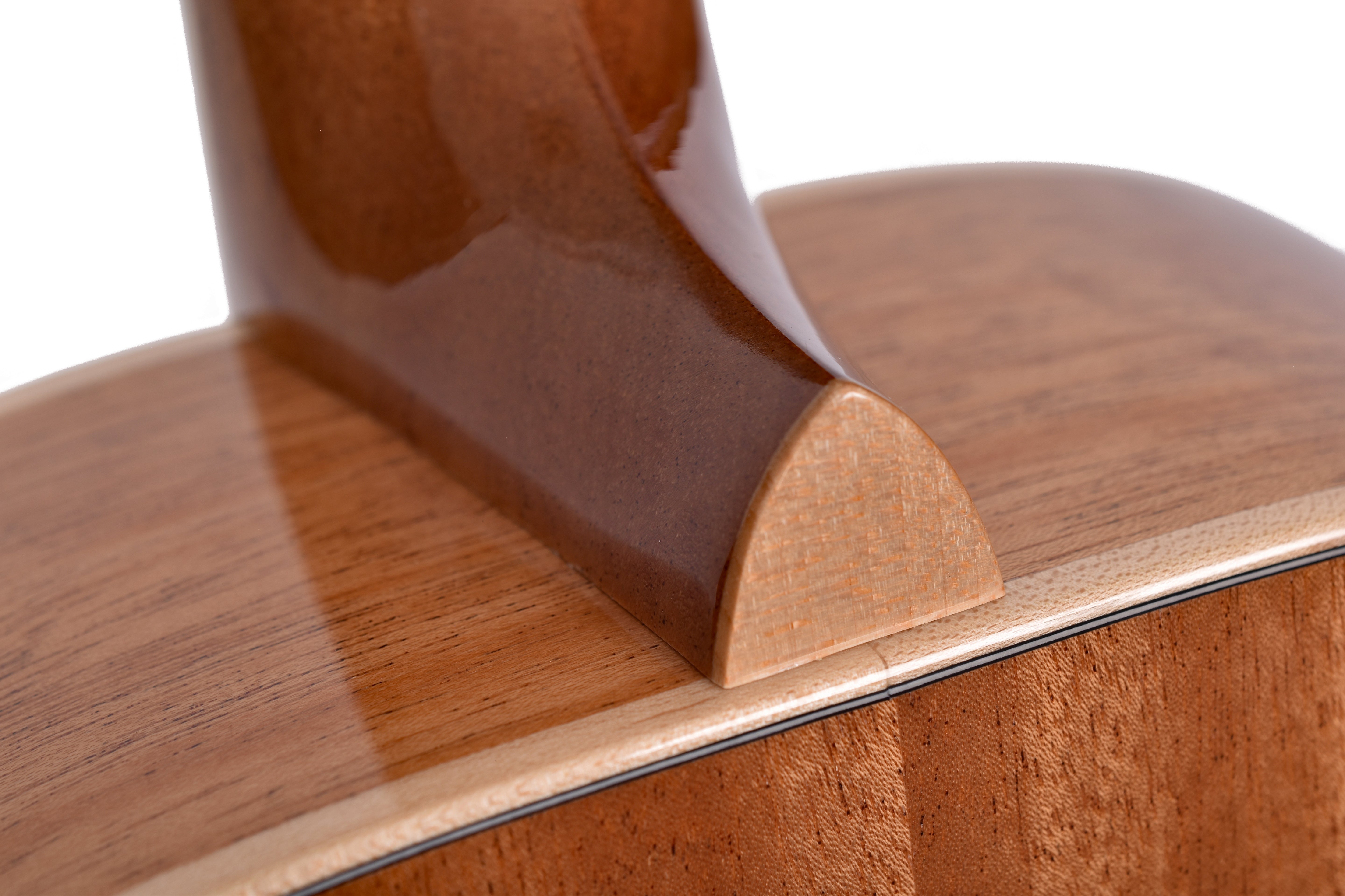 Larrivée SD-44E Series Mahogany