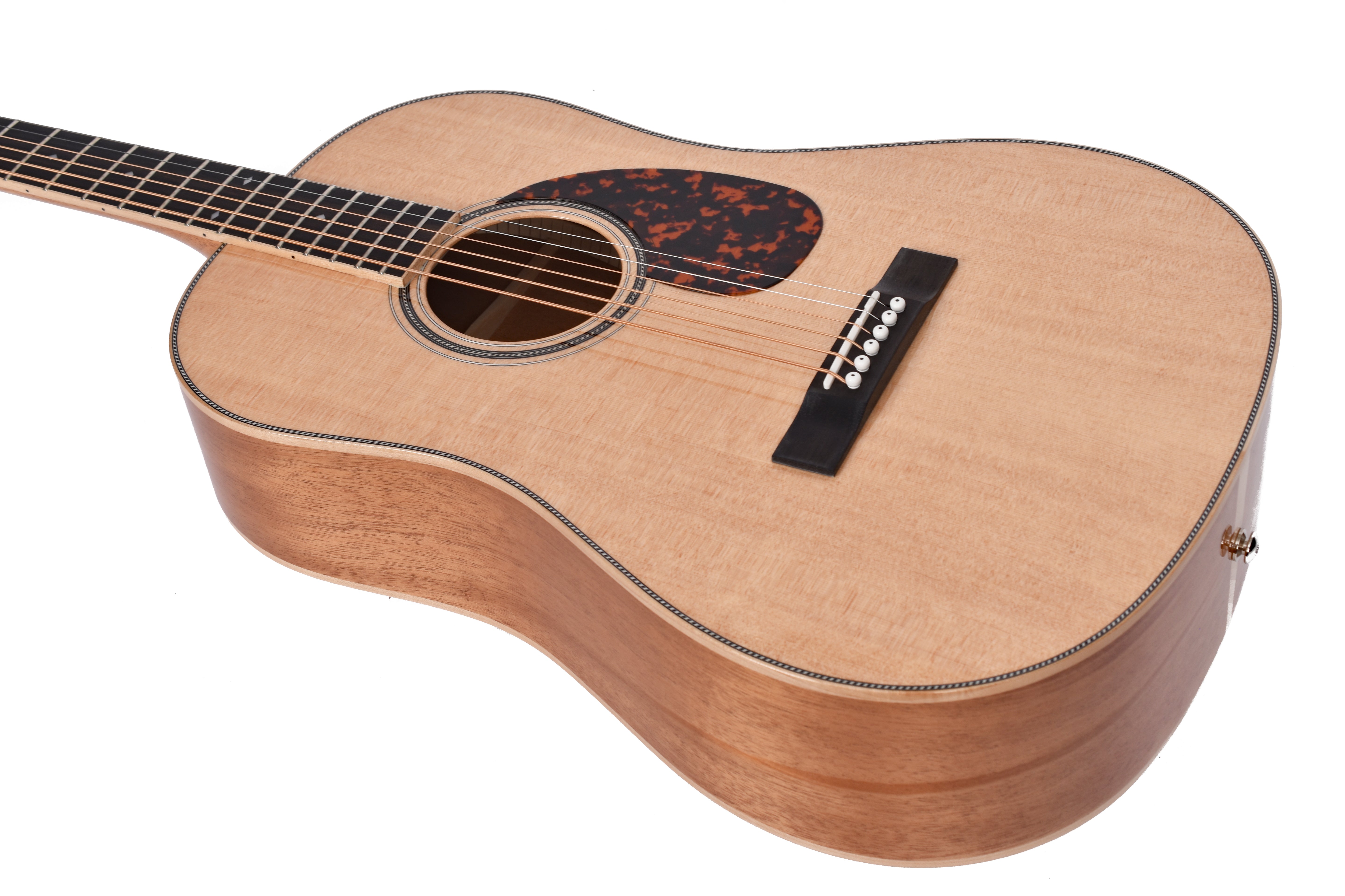 Larrivée SD-44 Series Mahogany