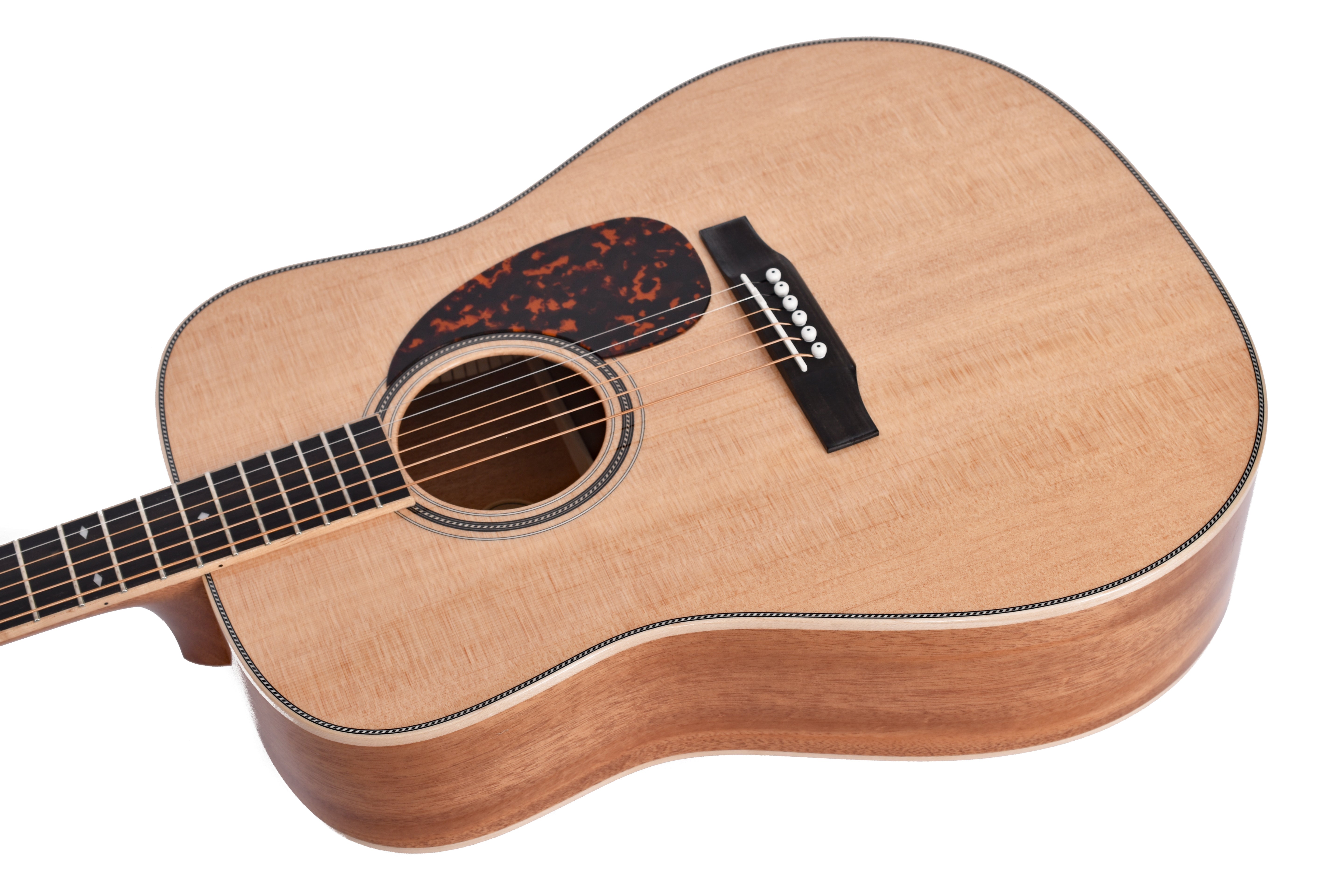 Larrivée D-44 Series Mahogany