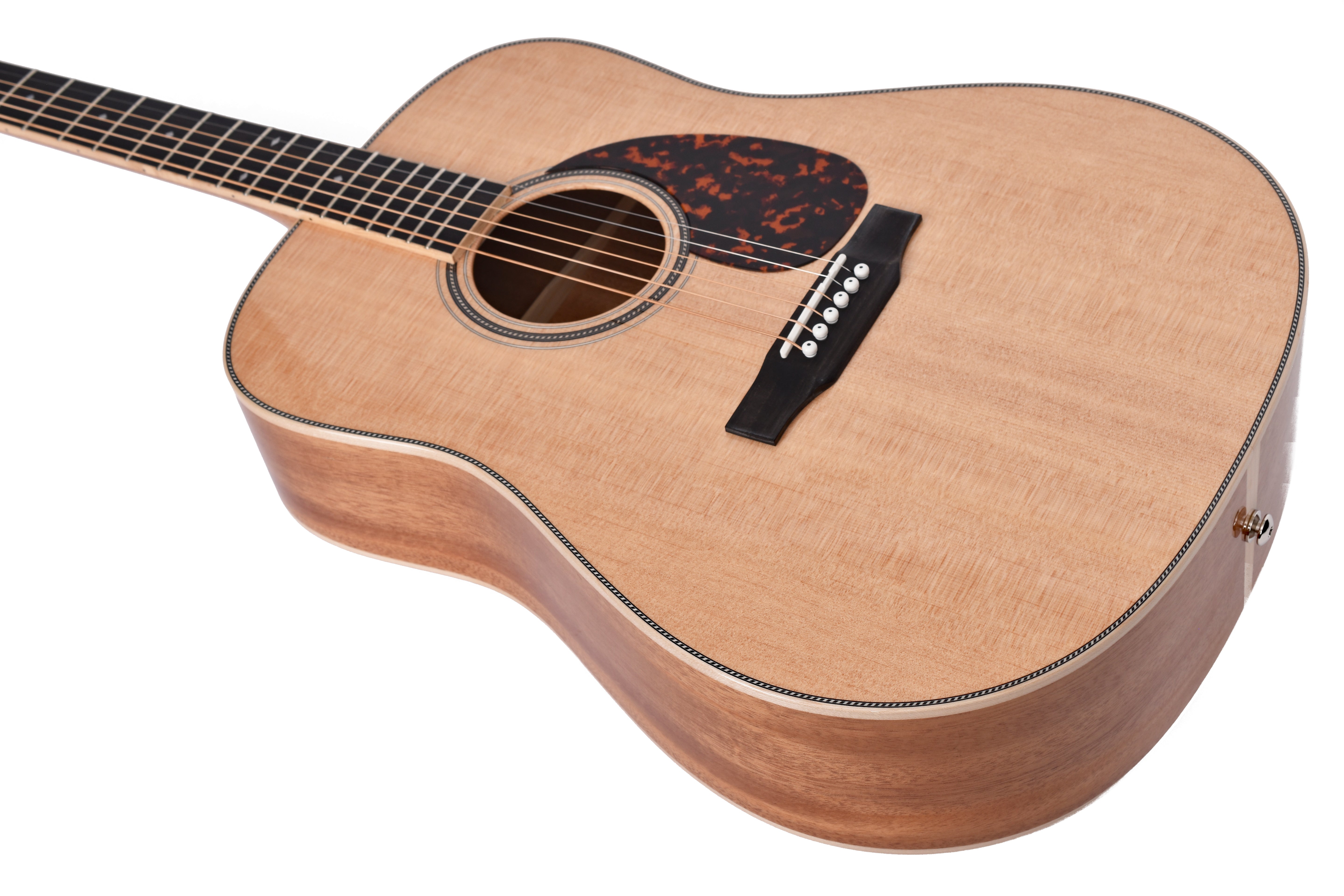 Larrivée D-44 Series Mahogany