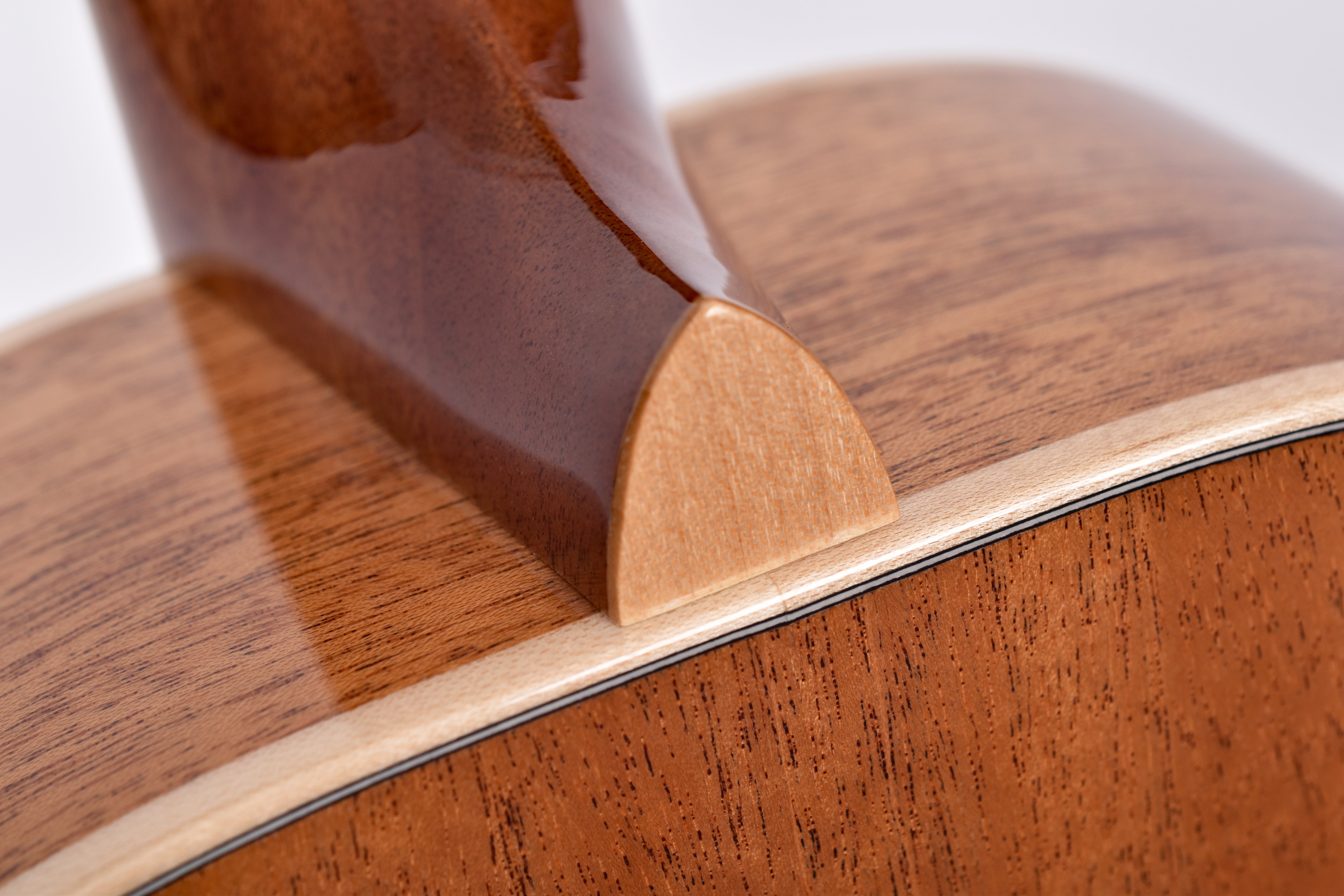 Larrivée O-44E Series Mahogany