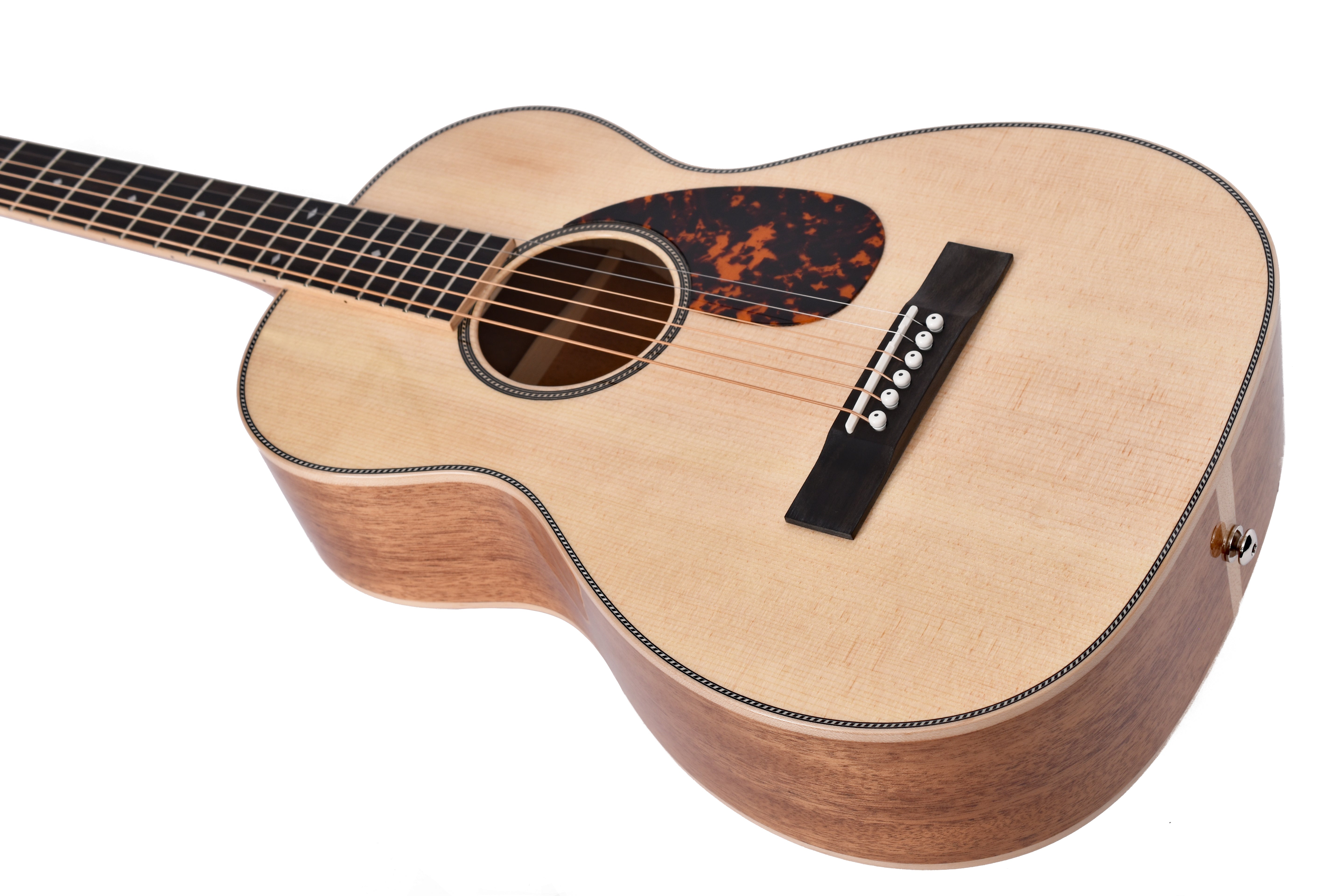 Larrivée O-44 Series Mahogany