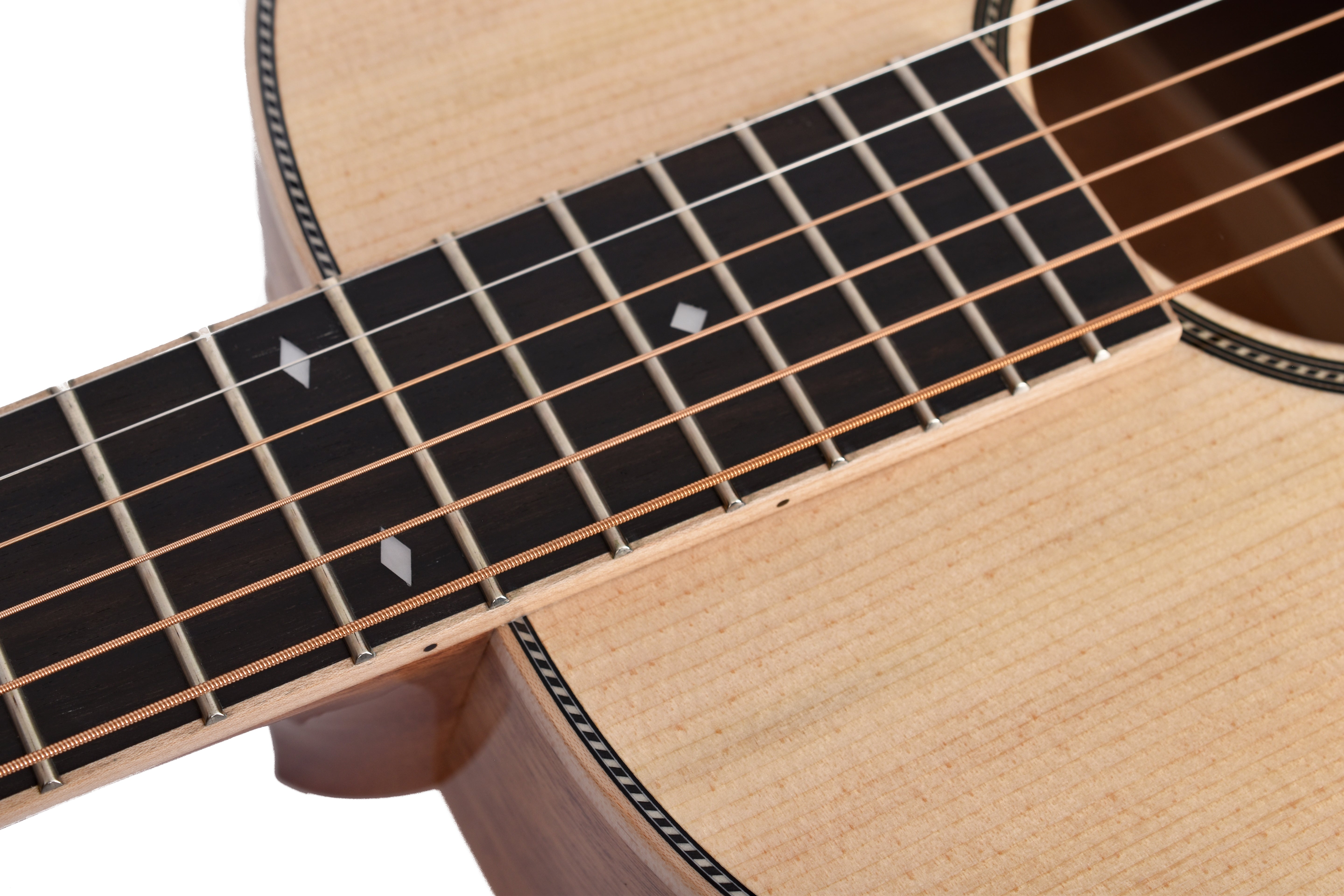 Larrivée O-44E Series Mahogany