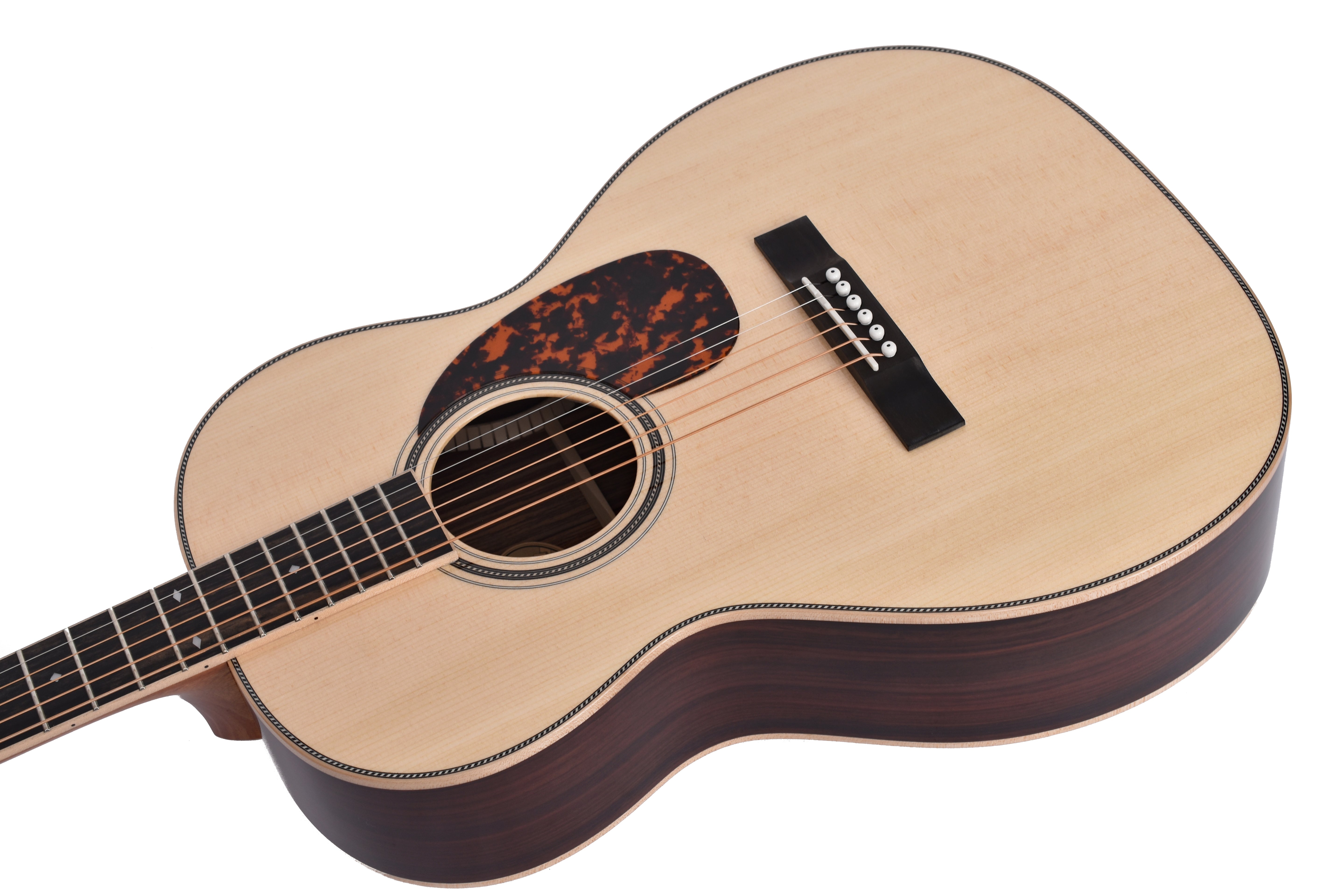 Larrivée OOO-44RE Series Rosewood