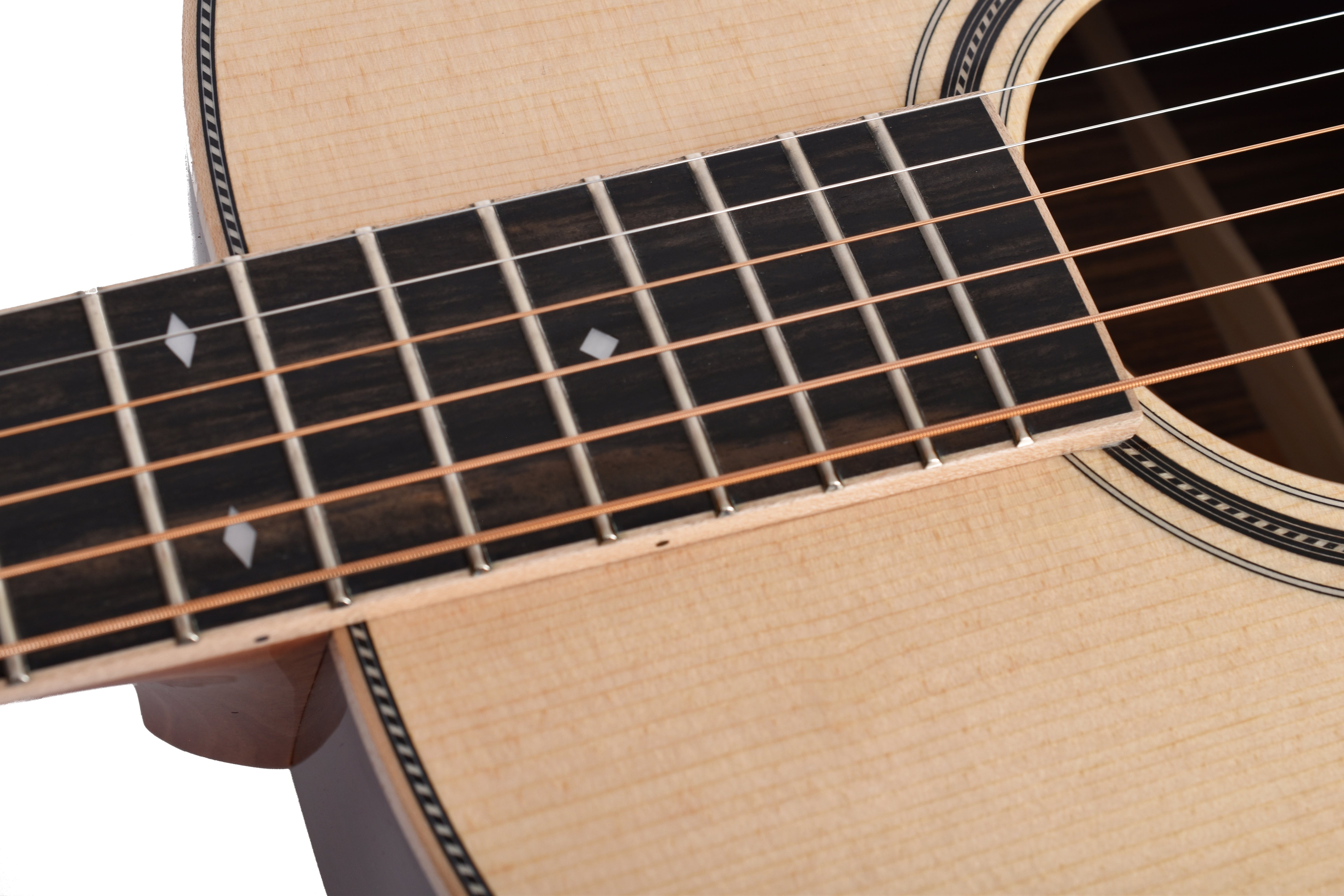 Larrivée OOO-44RE Series Rosewood