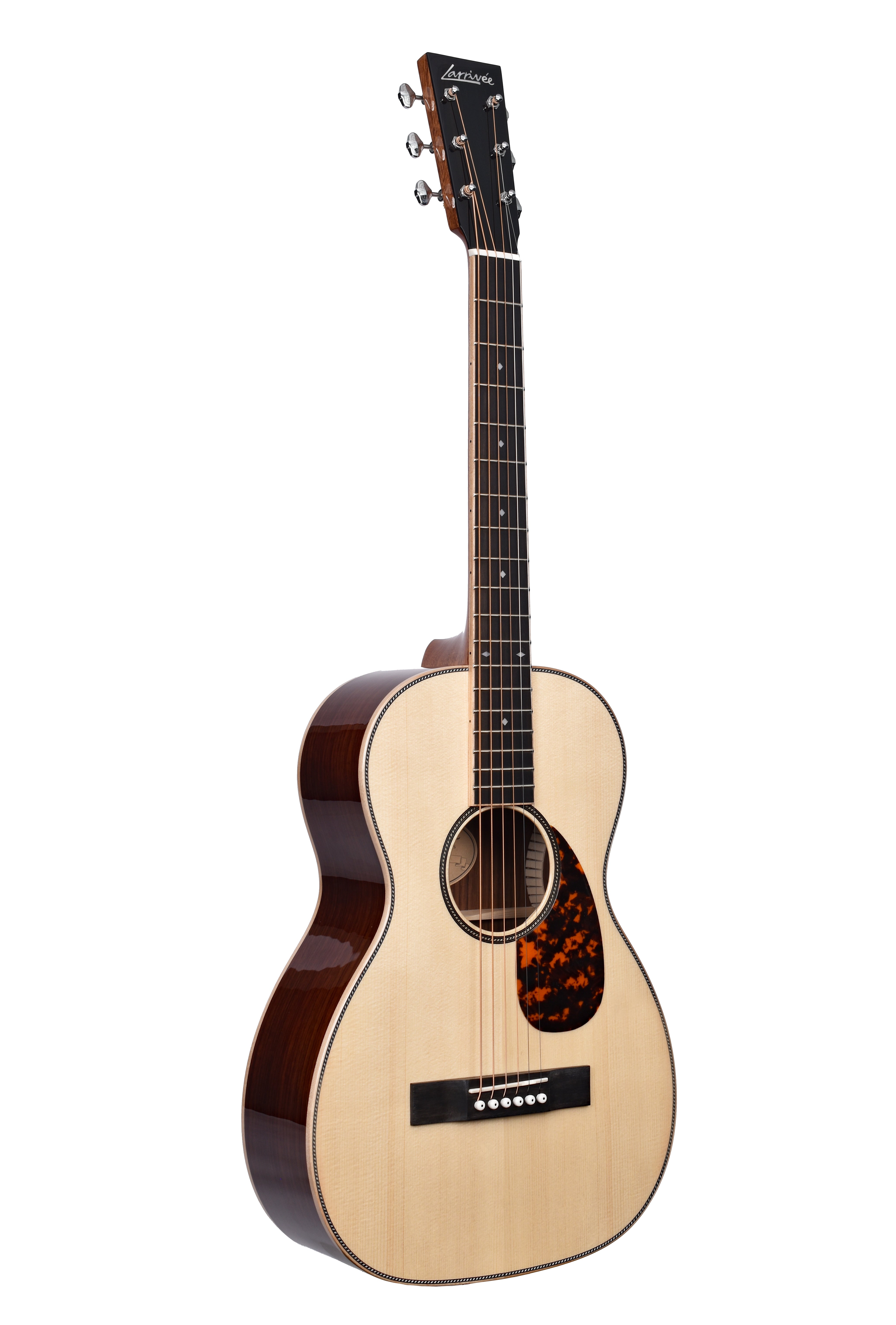 Larrivée O-44RE Series Rosewood