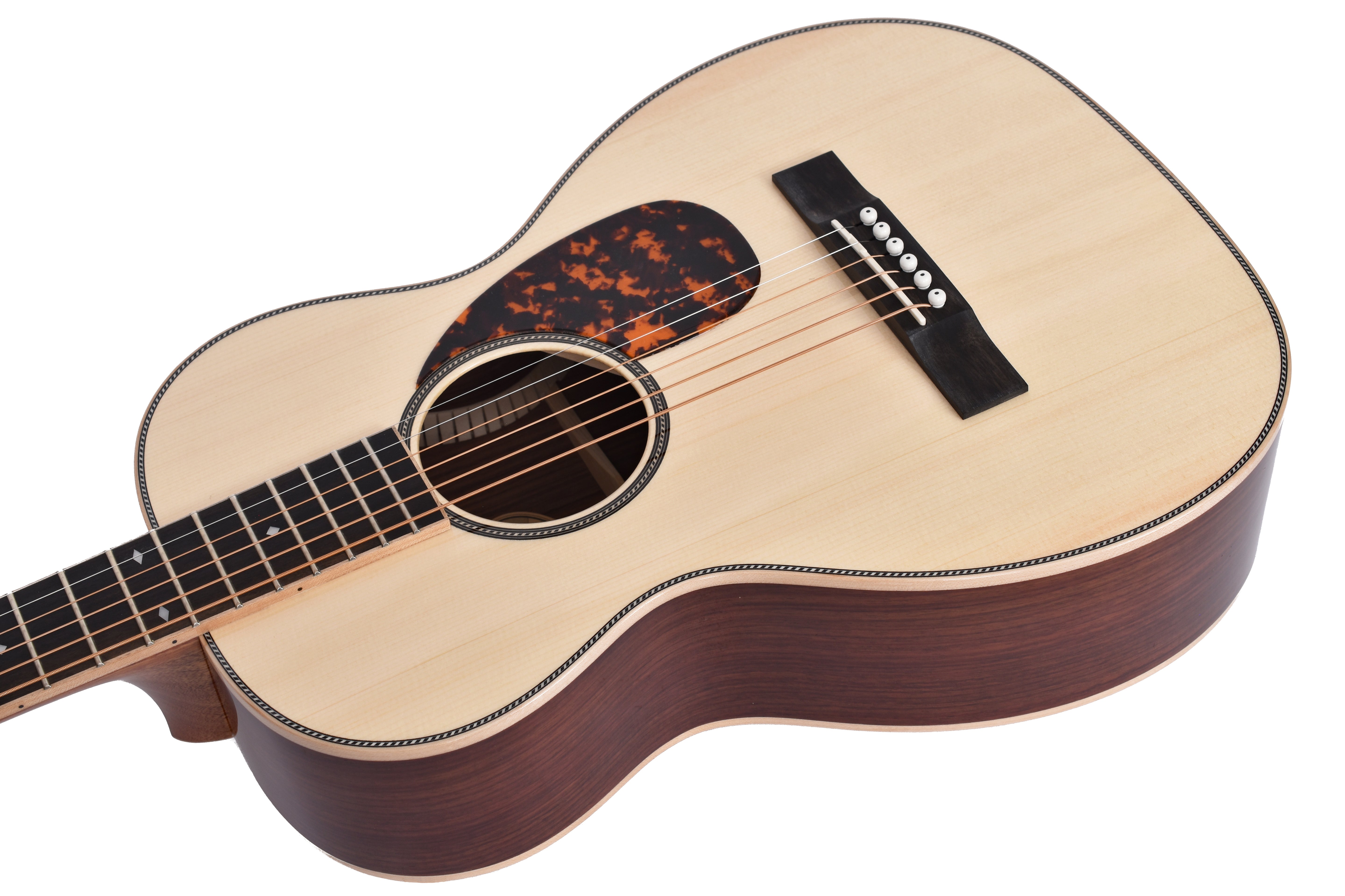 Larrivée O-44RE Series Rosewood