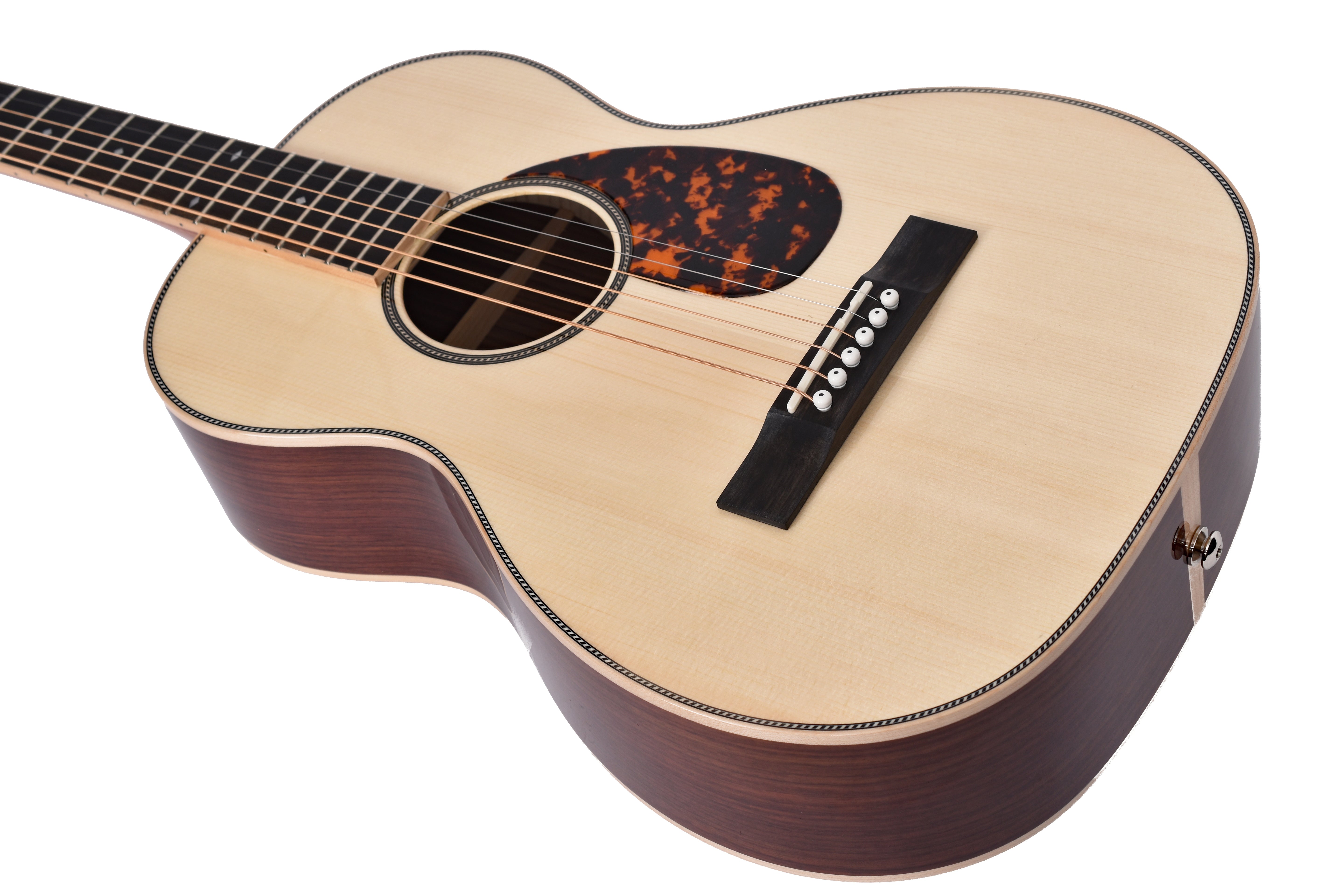 Larrivée O-44R Series Rosewood
