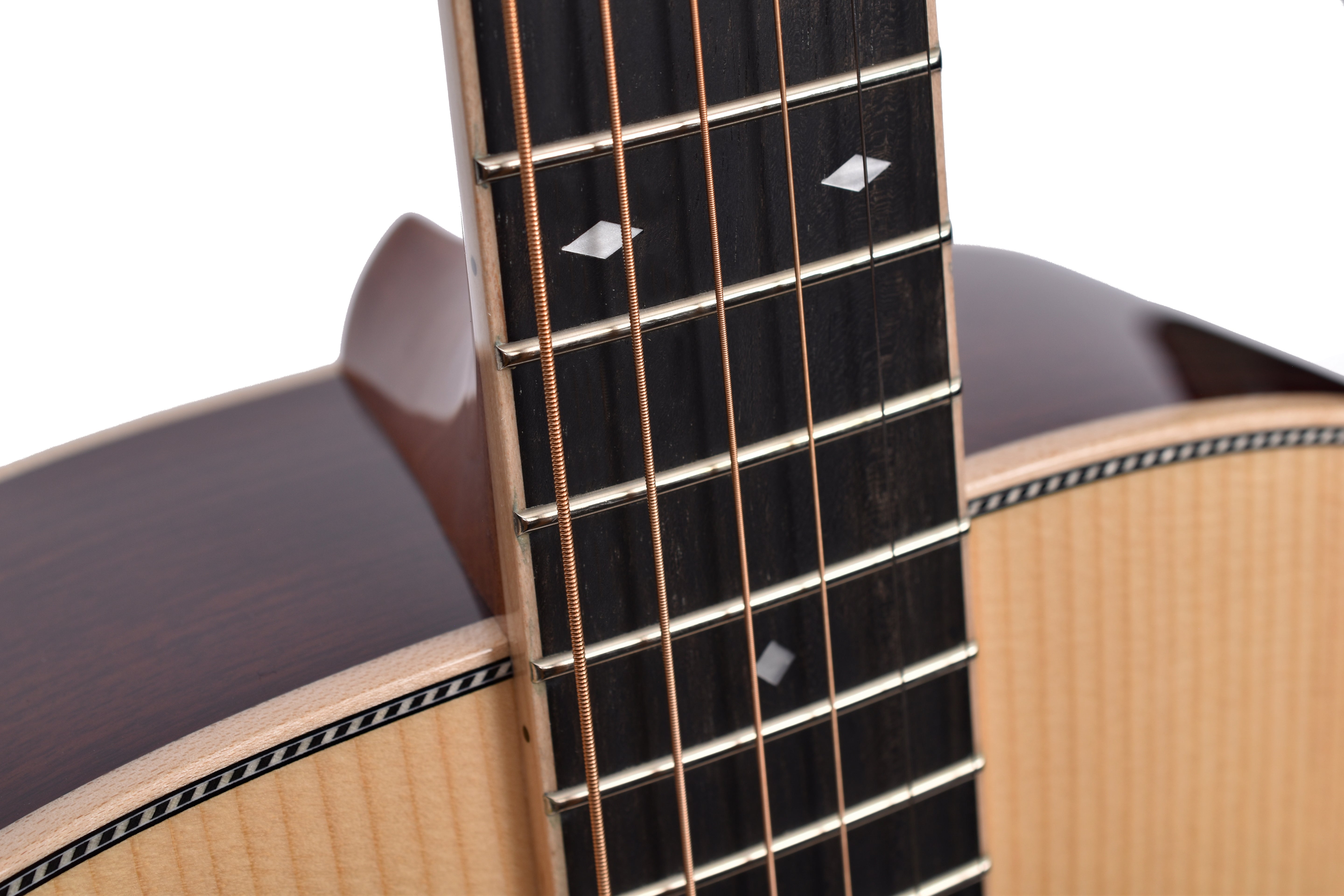 Larrivée OM-44R Series Rosewood